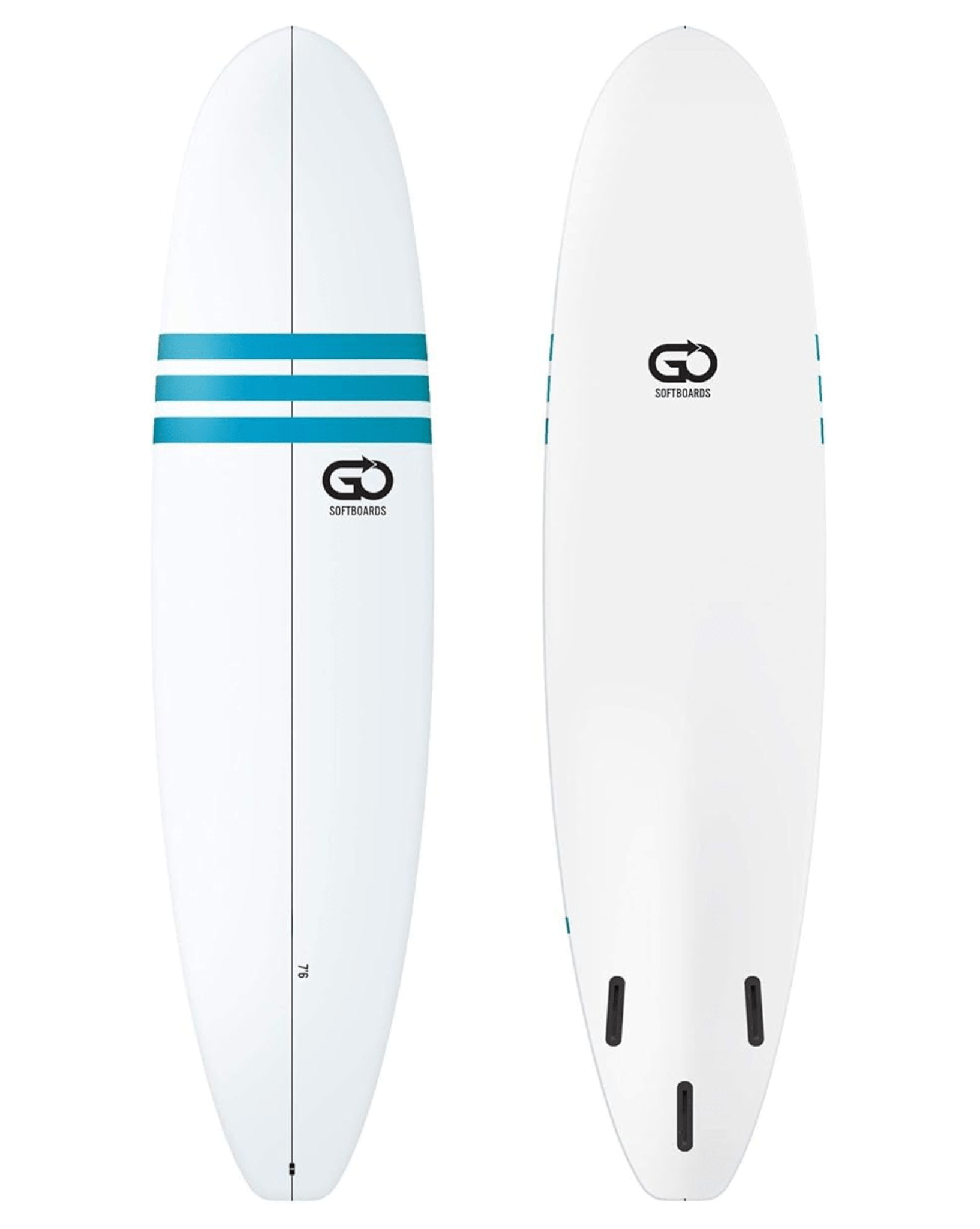 Go Softboards Go Faster Softboard