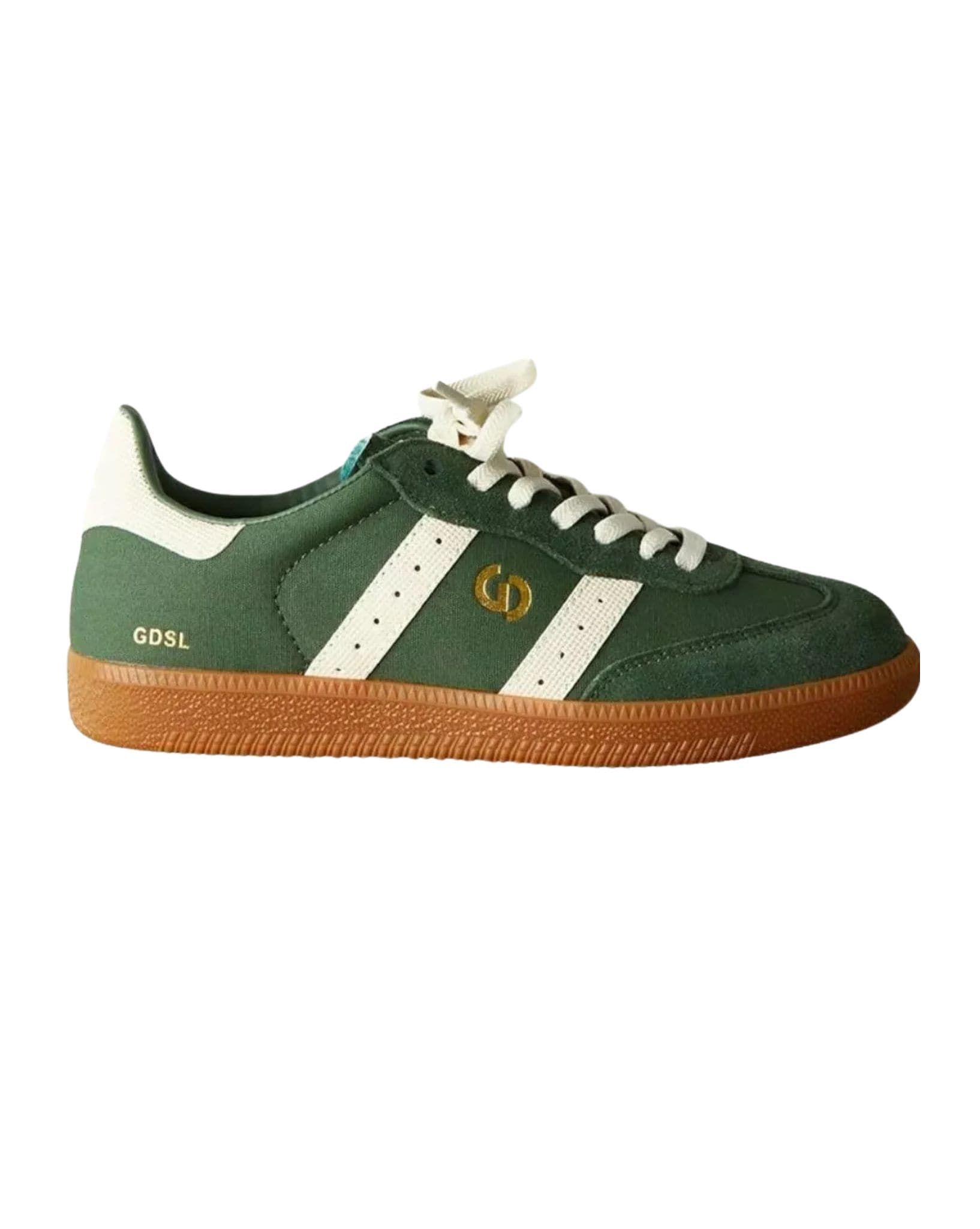 Goodsole Parallel - Cypress Suede
