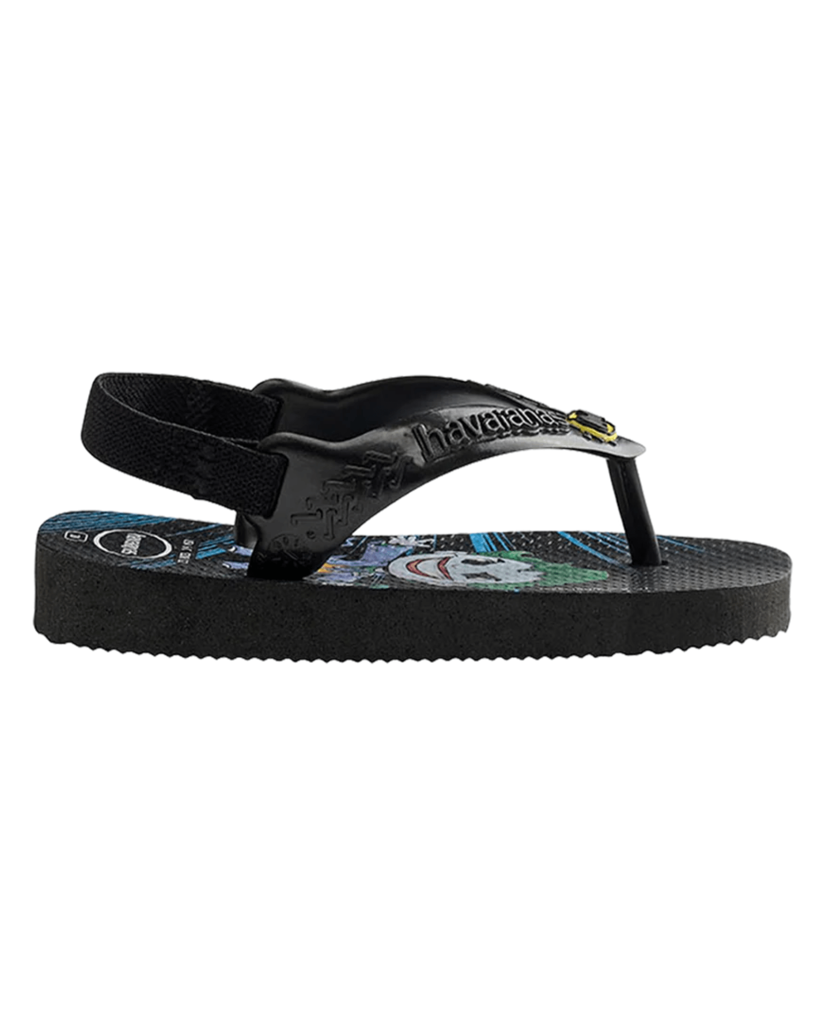 Havaianas Baby Herois Thongs