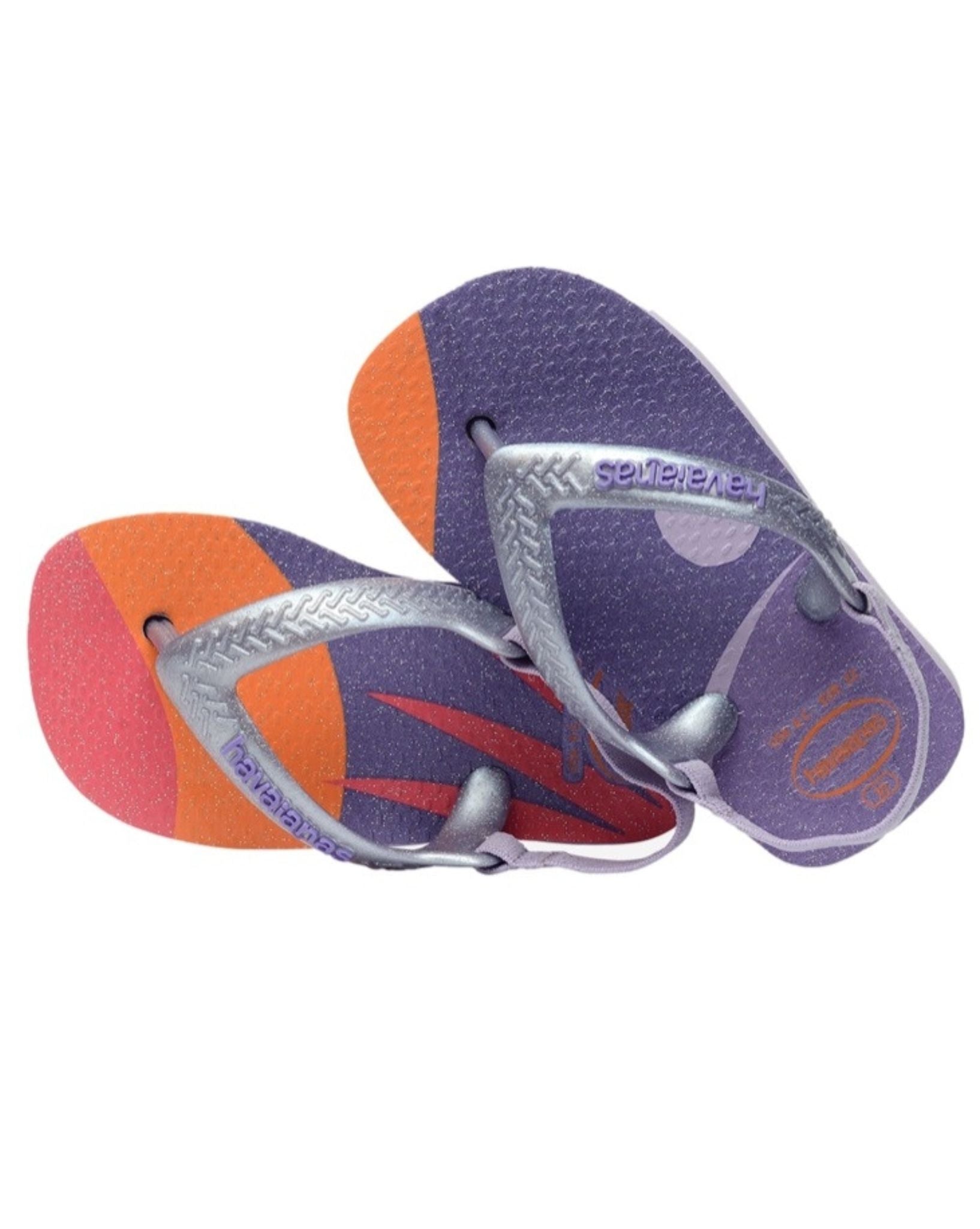 Havaianas Baby Palette Glow