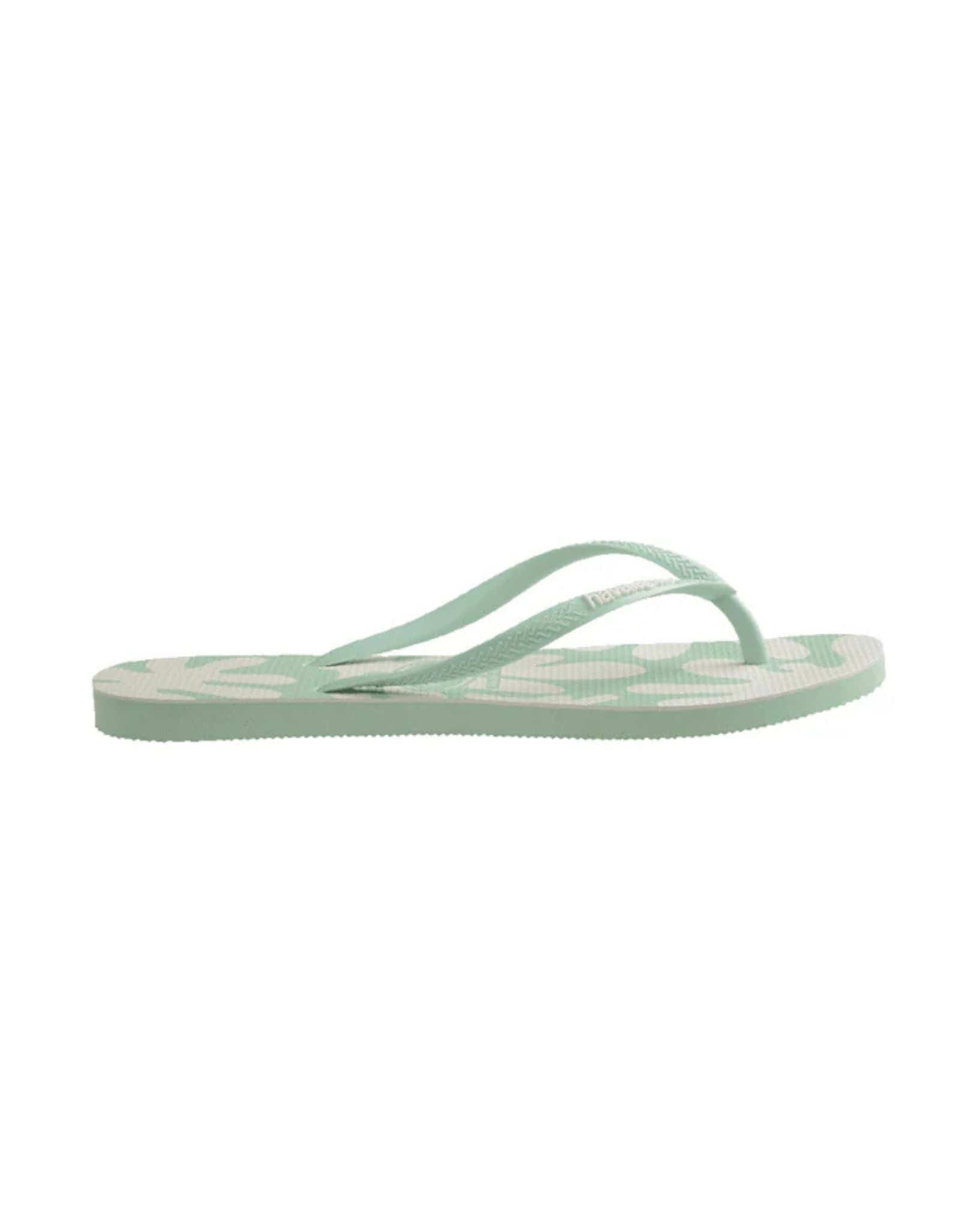 Havaianas Girls Kids Slim Thongs