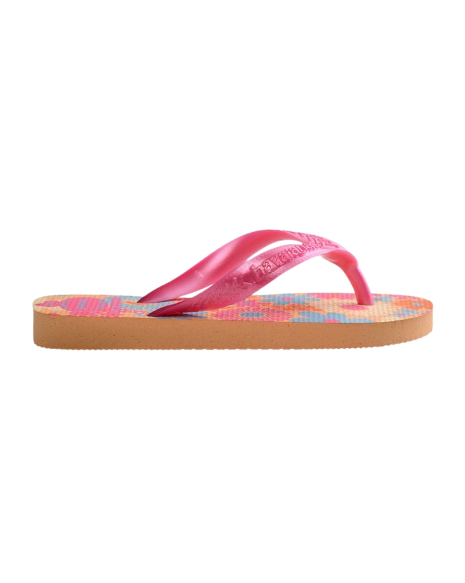 Havaianas Kids Flores Peach