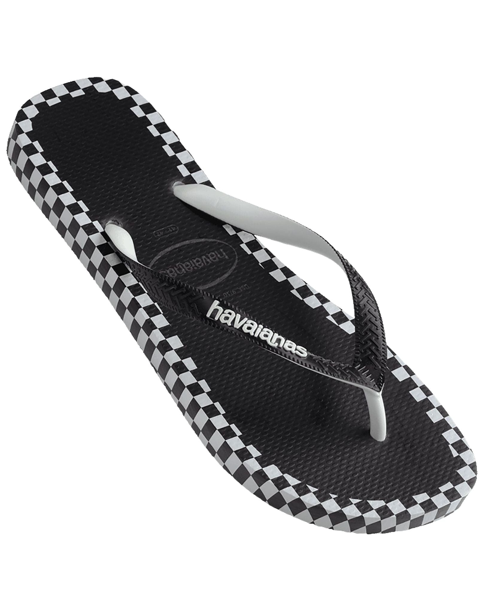 Havaianas Kids Top Checkmate