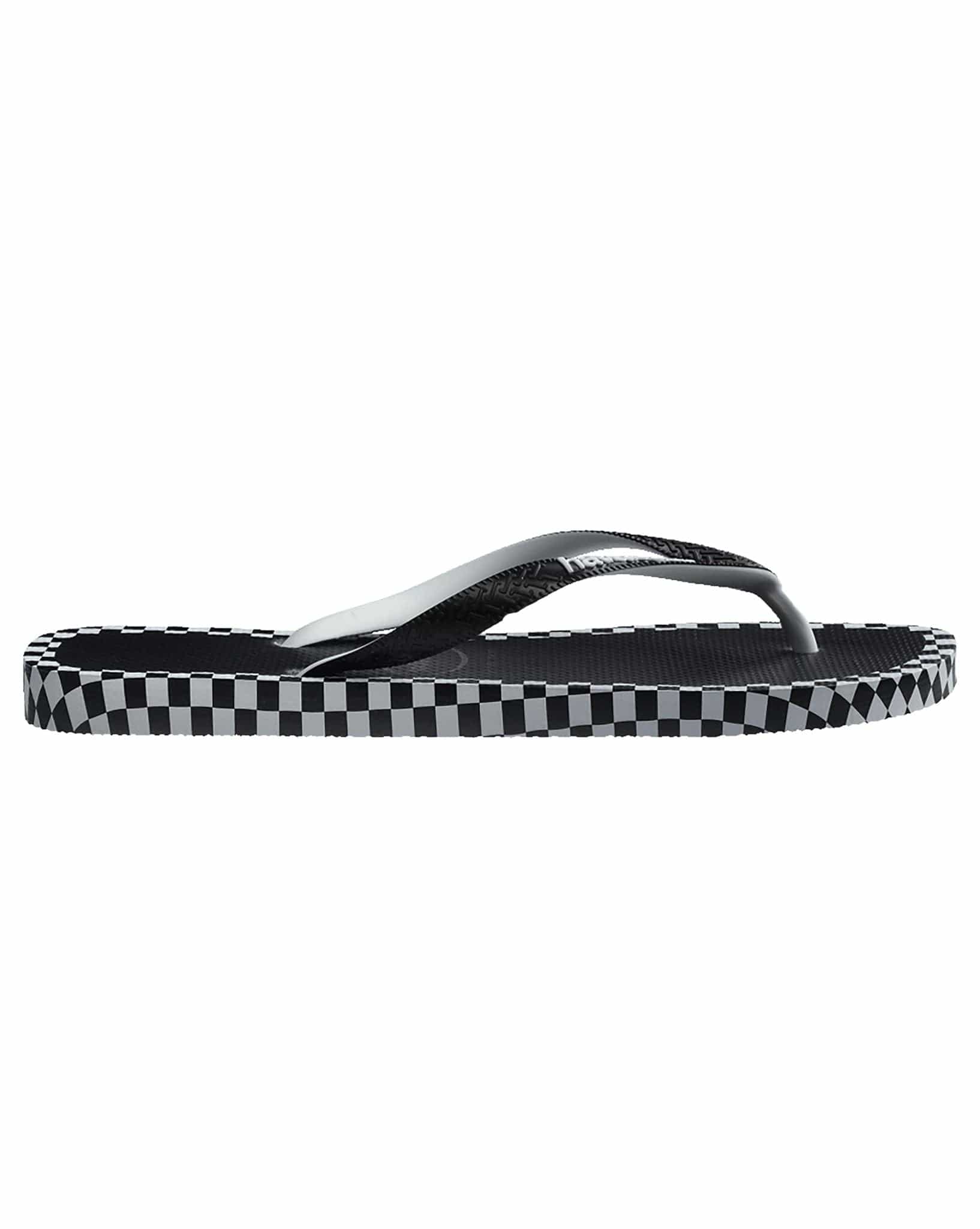 Havaianas Kids Top Checkmate