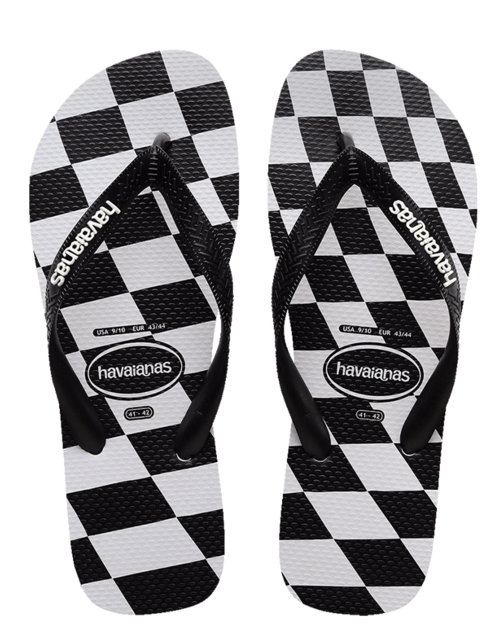 Havaianas Kids Top Distorted