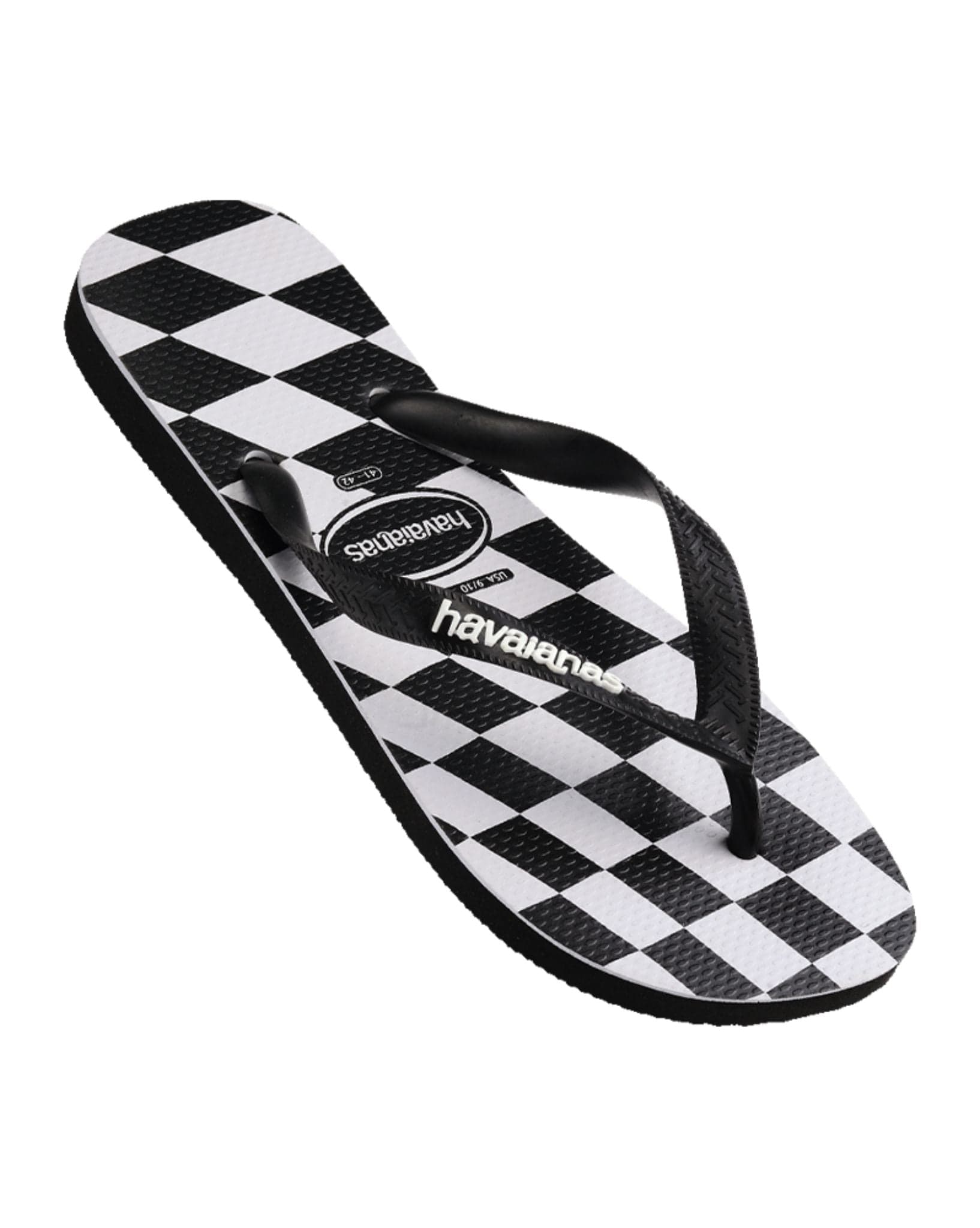 Havaianas Kids Top Distorted