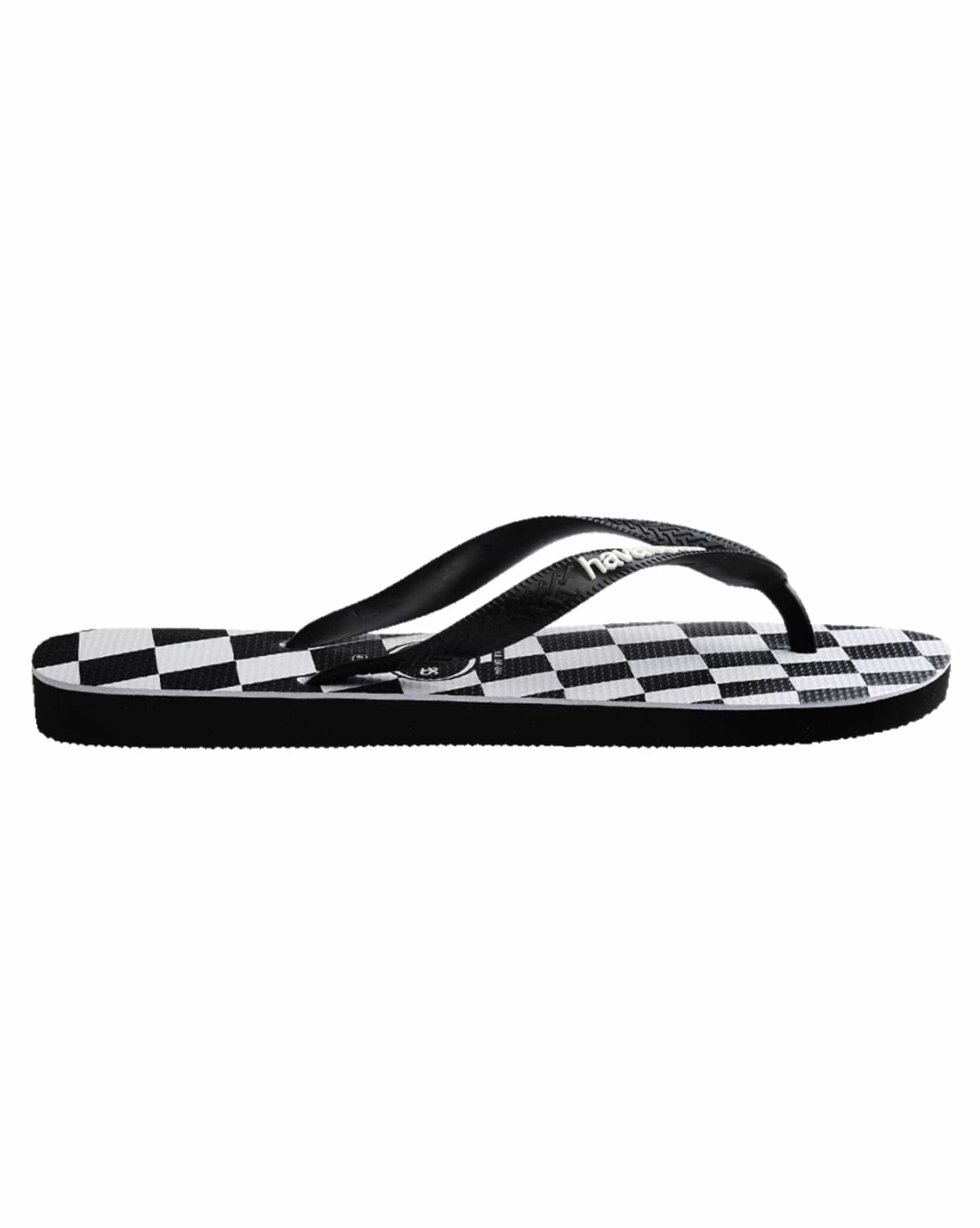 Havaianas Kids Top Distorted