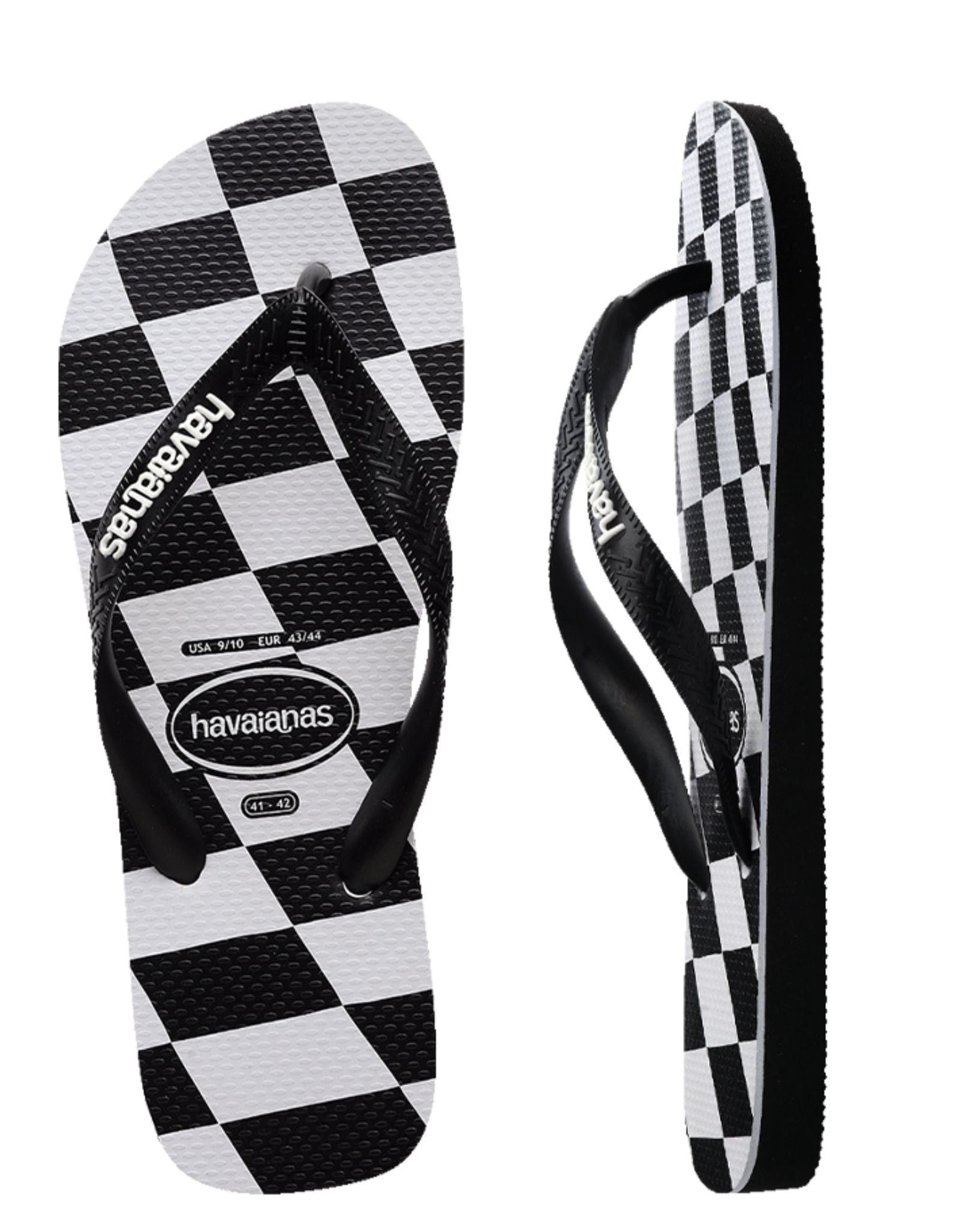 Havaianas Kids Top Distorted