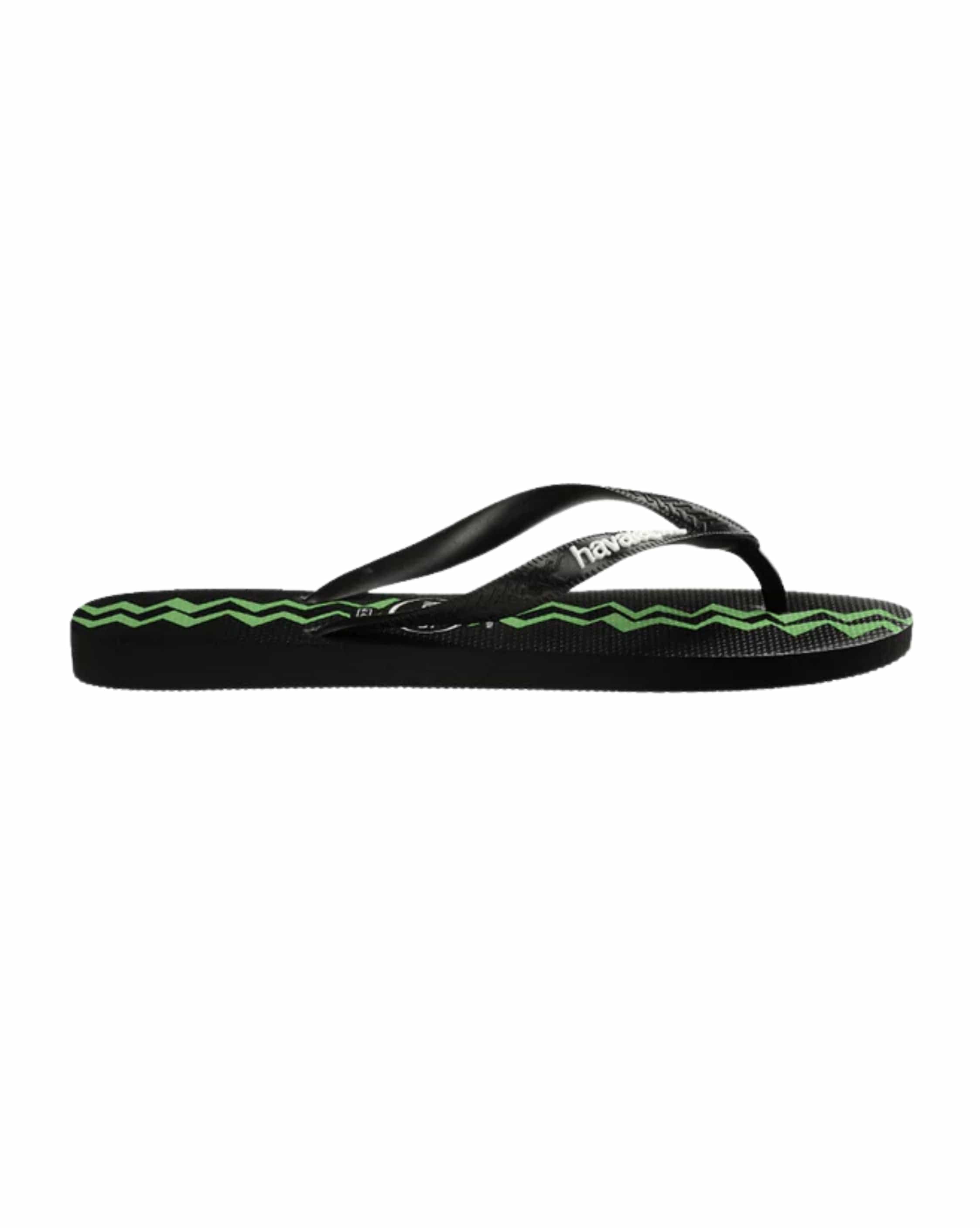 Havaianas Kids Top Electric Flip Flops