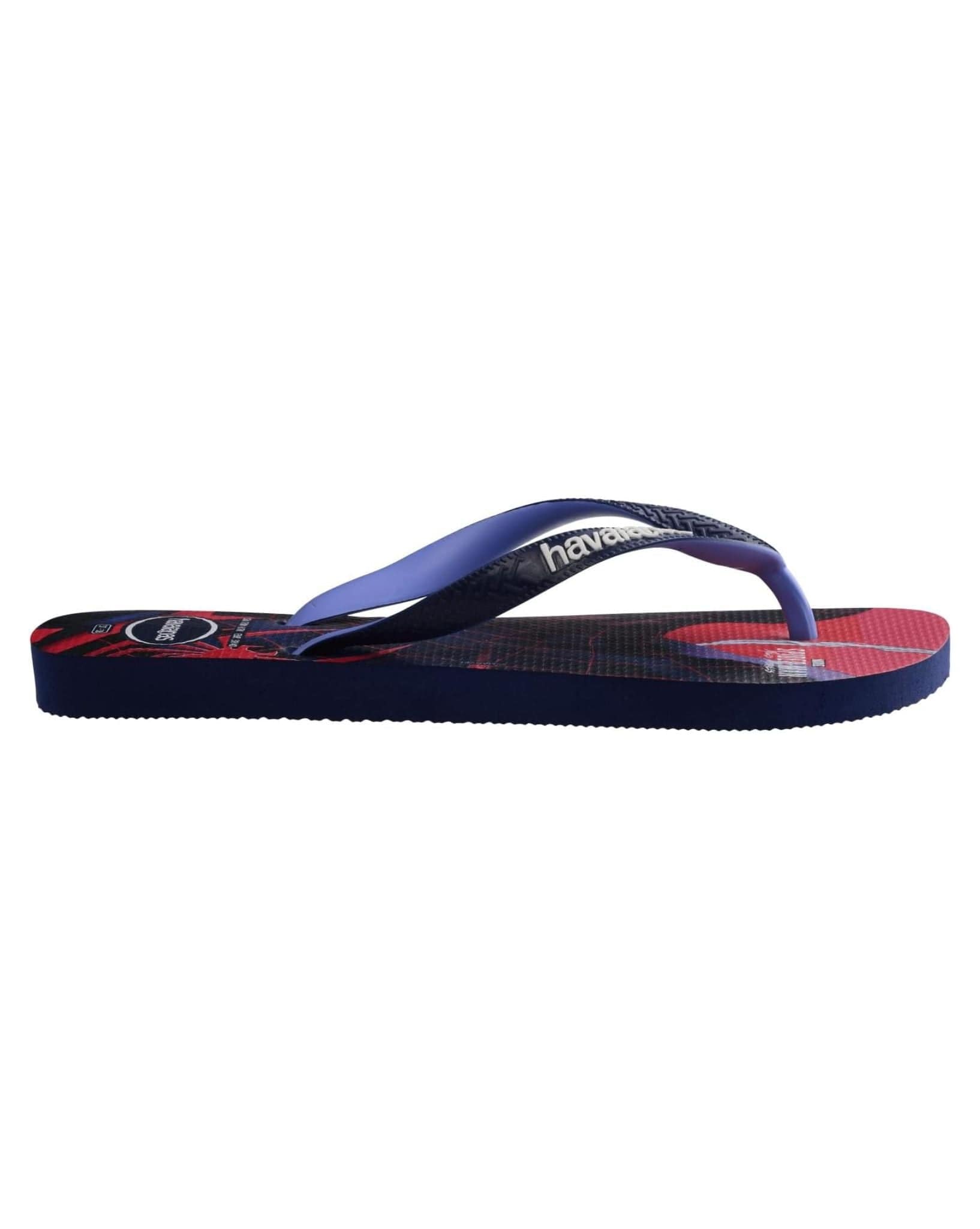 Havaianas Kids Top Marvel Thongs