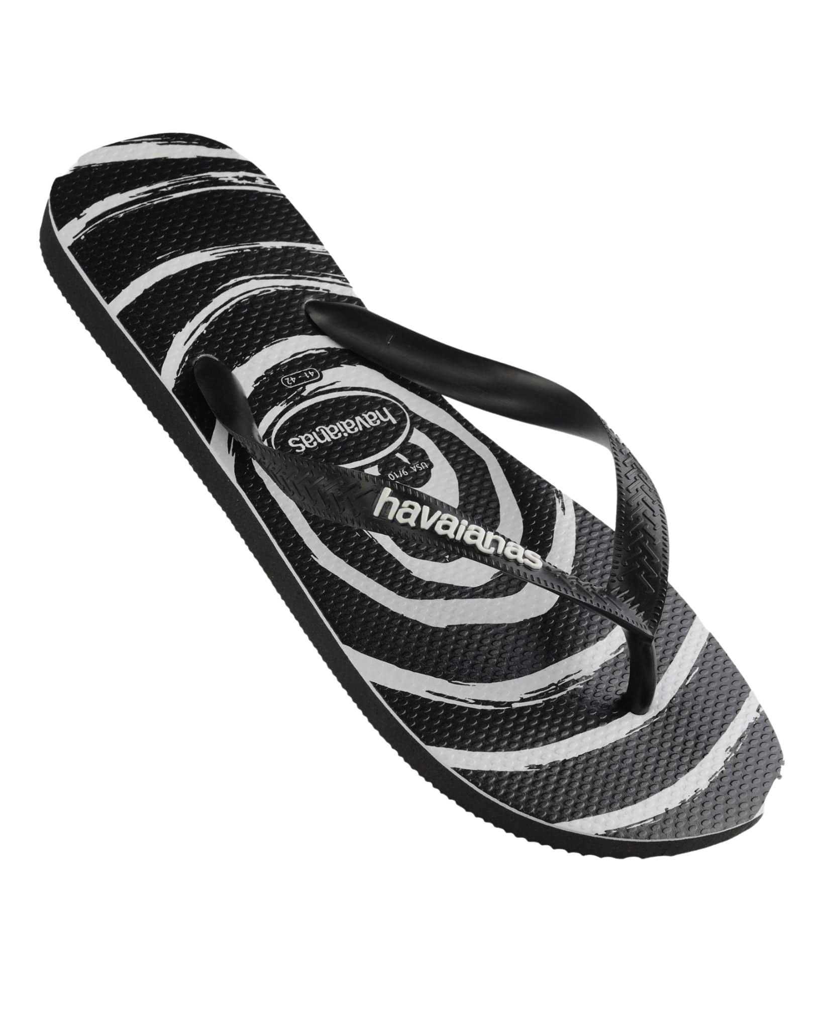 Havaianas Mens Top Print Whirl