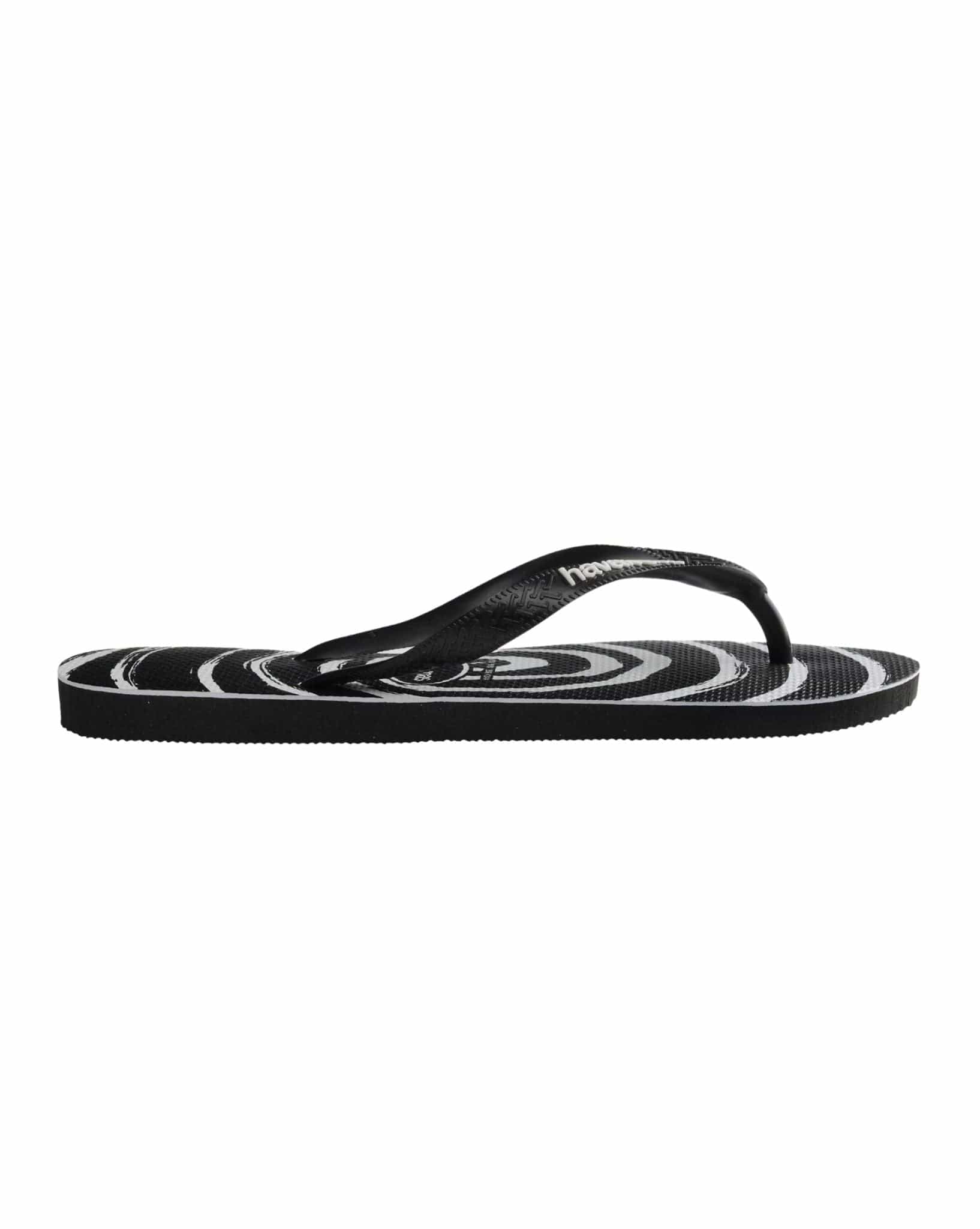 Havaianas Mens Top Print Whirl