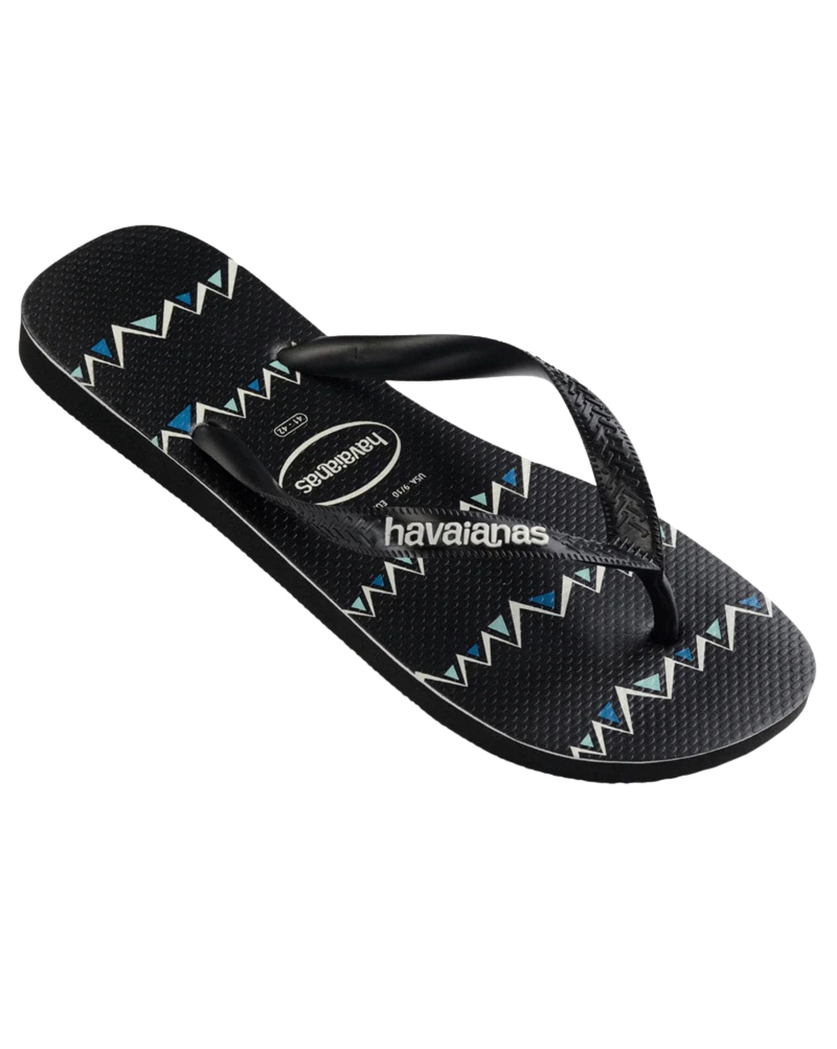 Havaianas Mens Top Stripe Zag