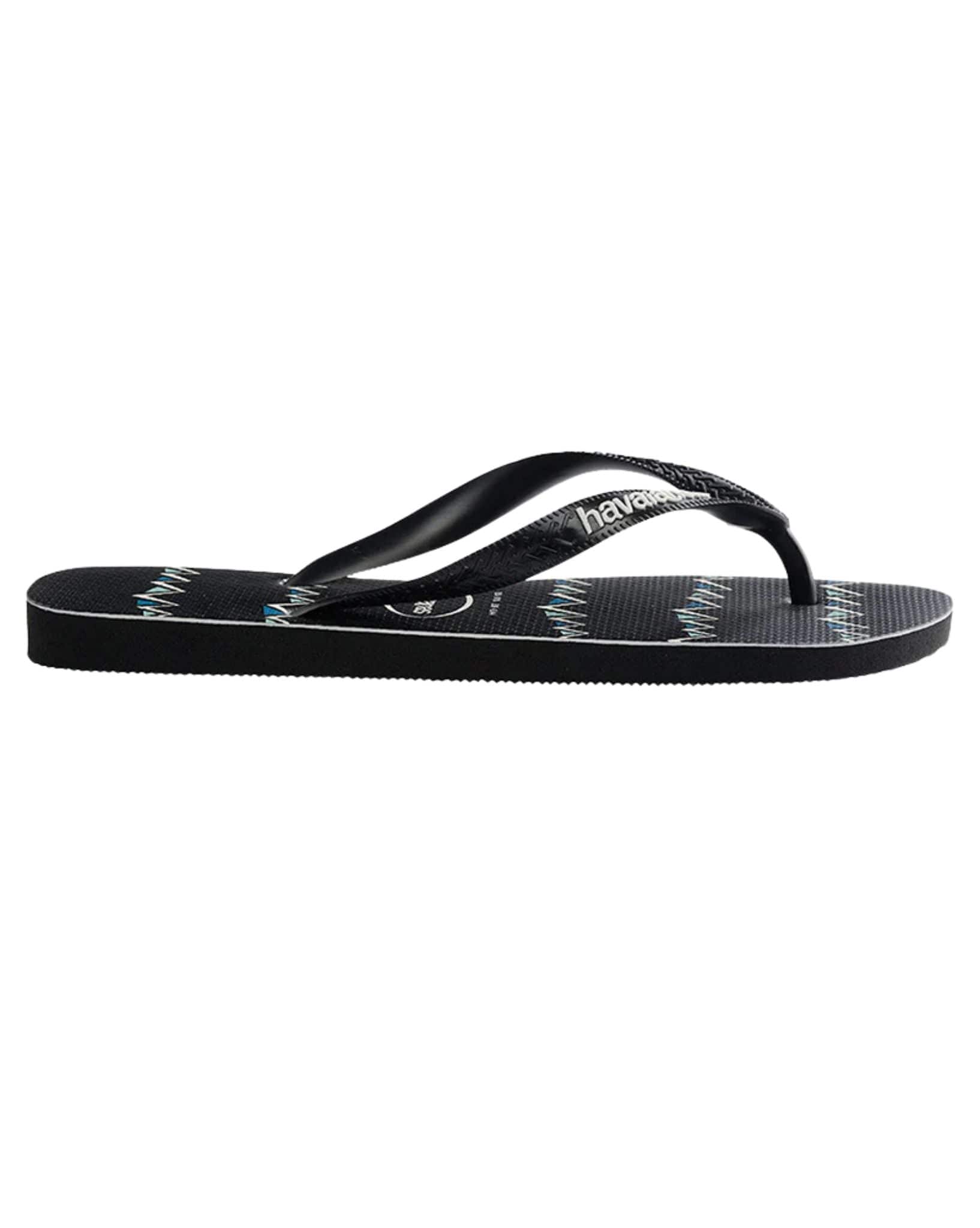 Havaianas Mens Top Stripe Zag