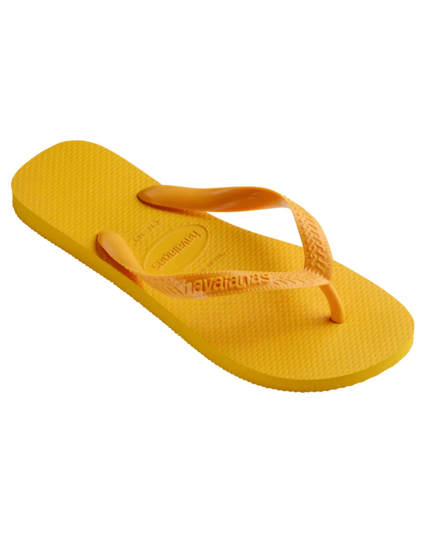 Havaianas Mens Top Thongs
