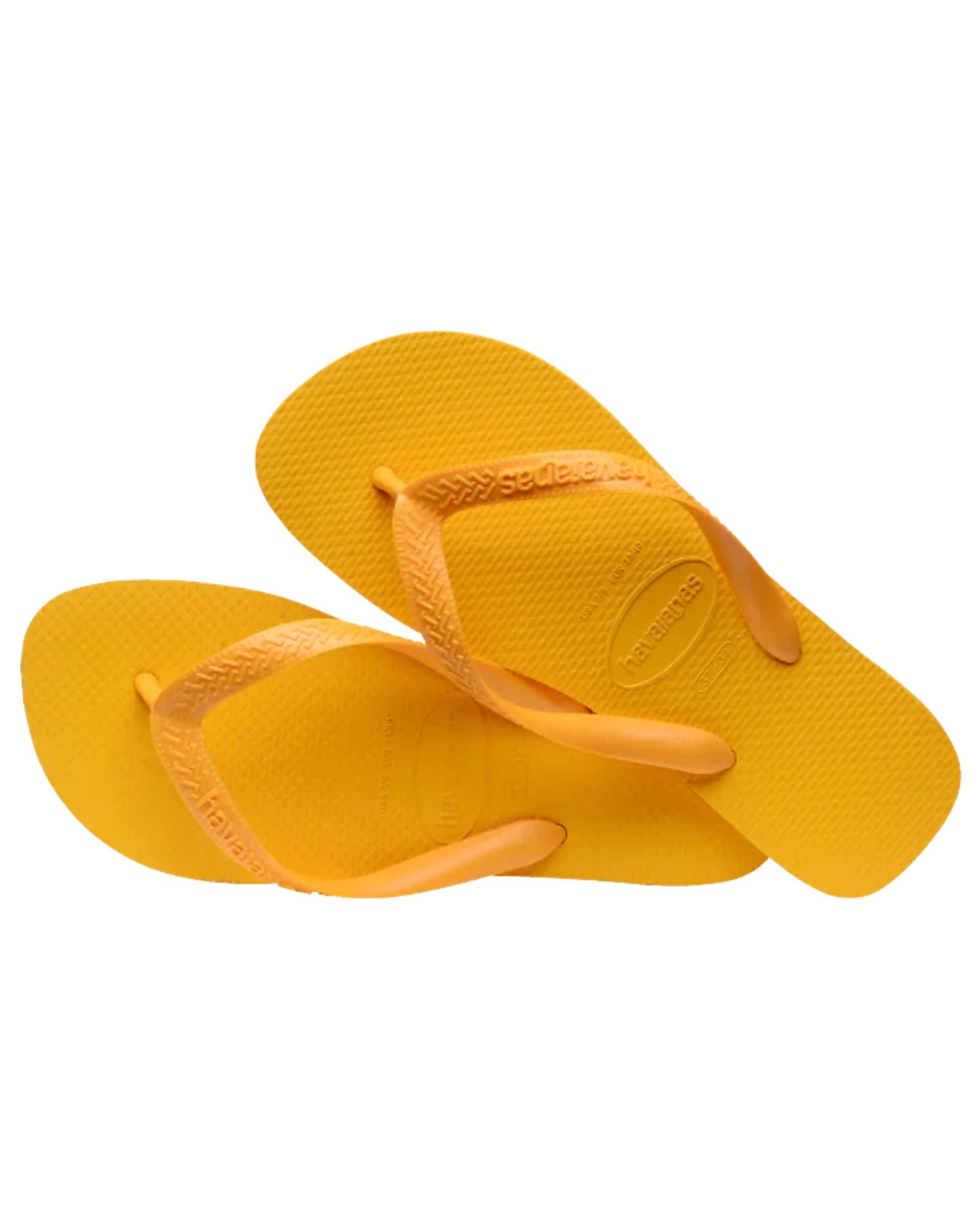 Havaianas Mens Top Thongs