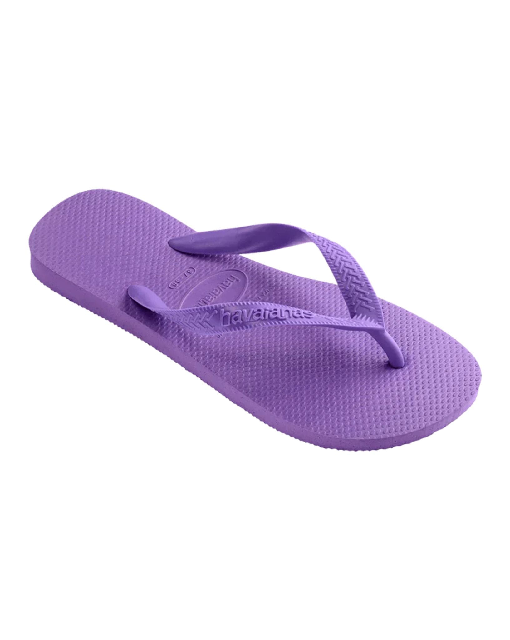 Havaianas Mens Top Thongs