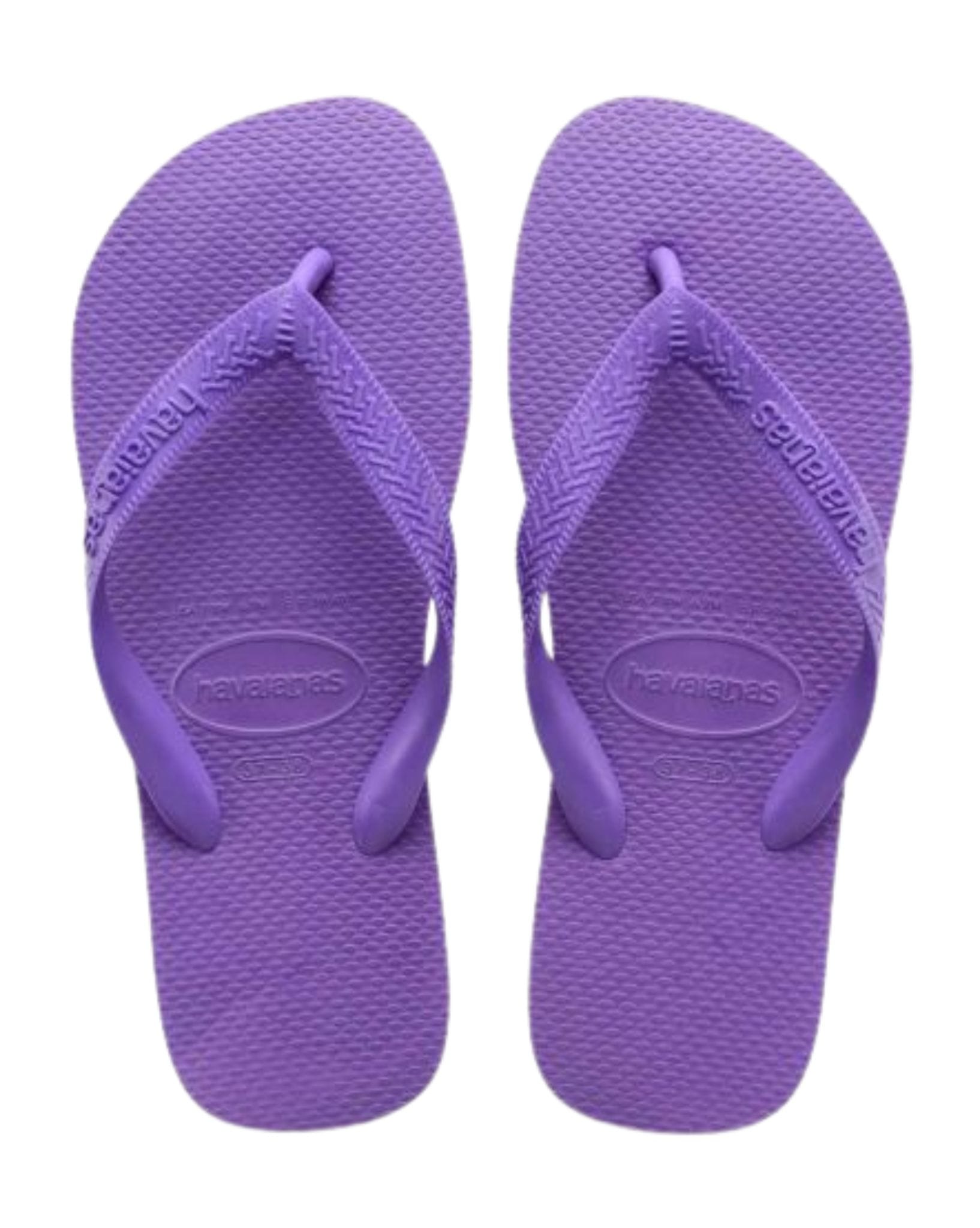 Havaianas Mens Top Thongs