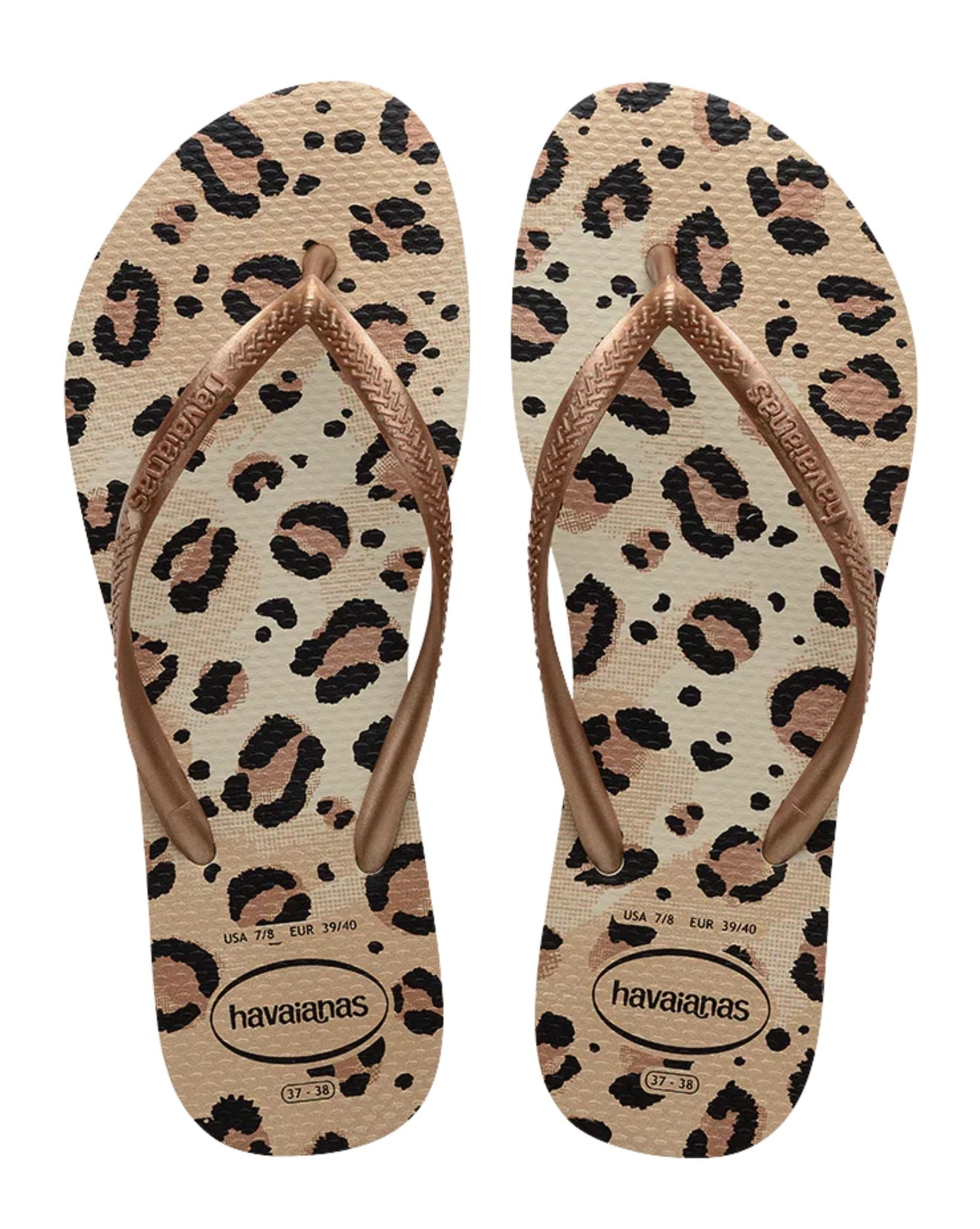 Havaianas Slim Animals