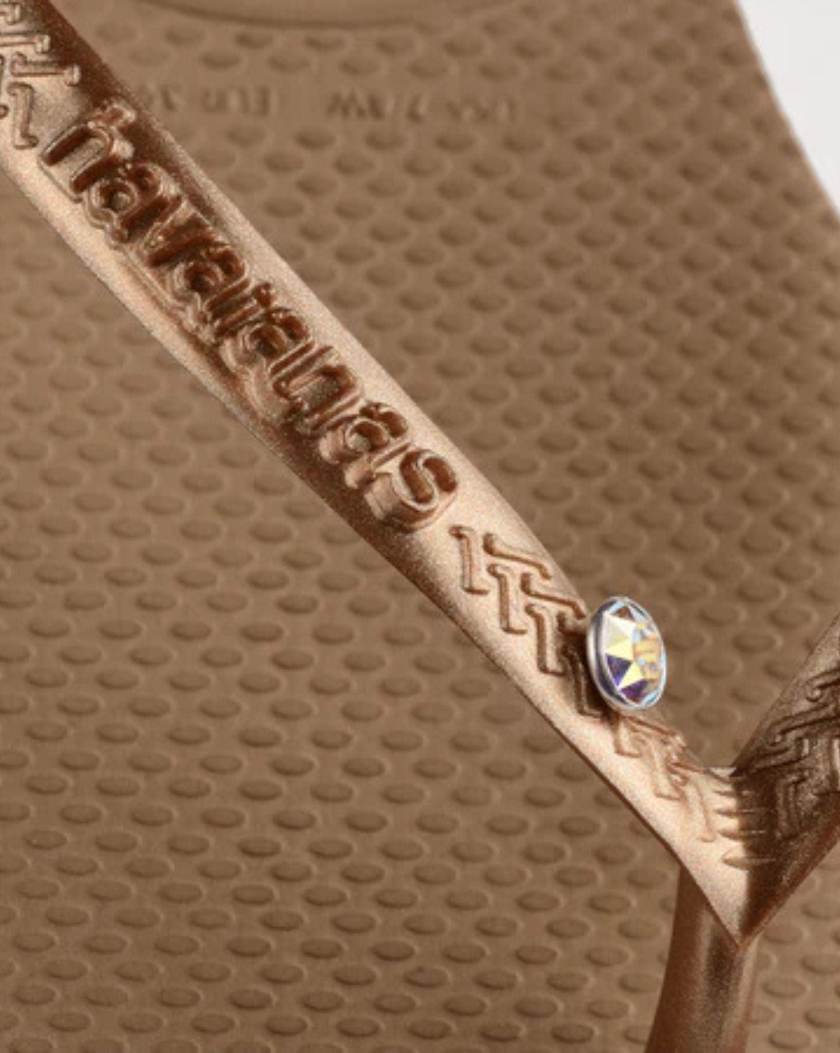Havaianas Slim Crystal SW 11