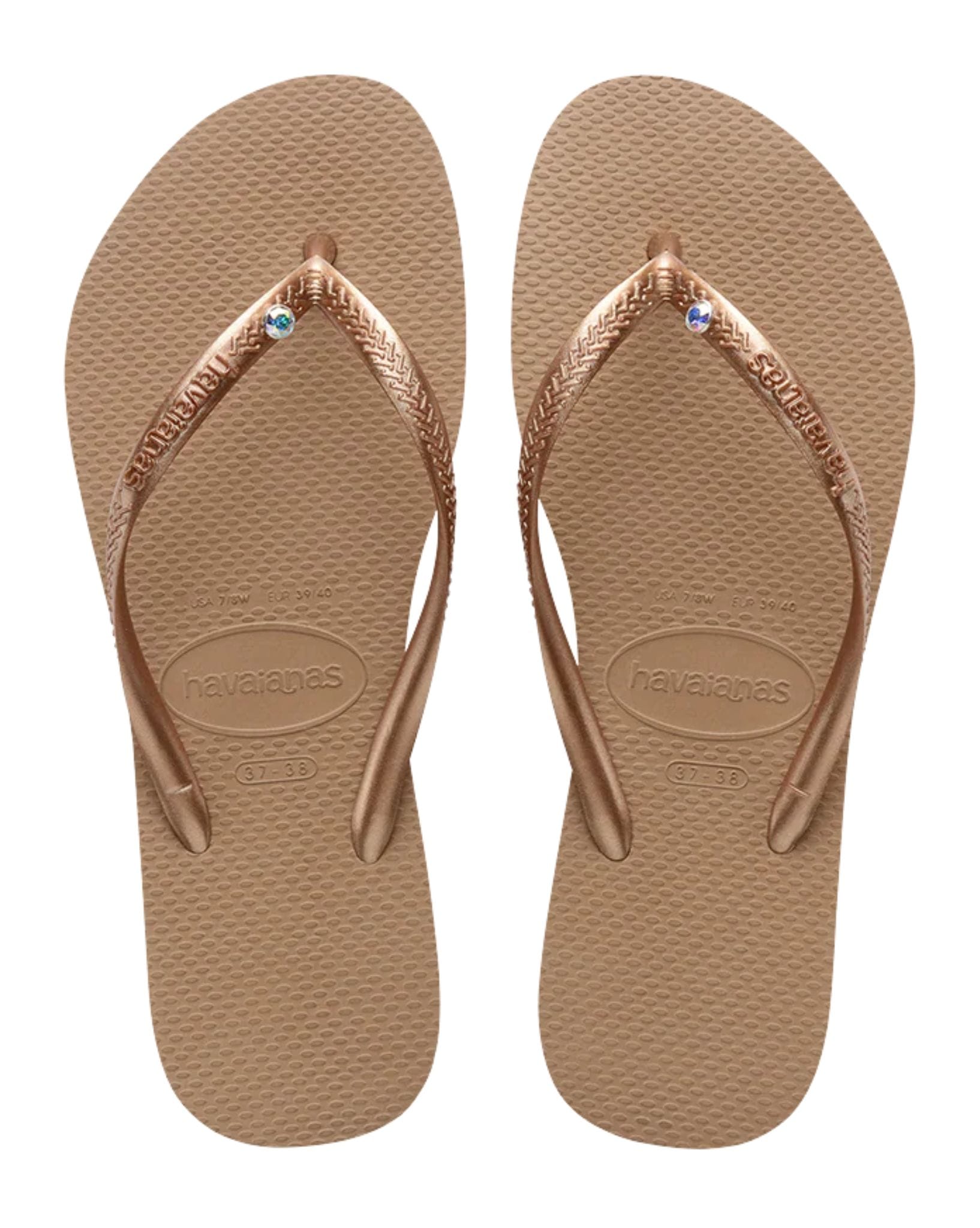Havaianas Slim Crystal SW 11