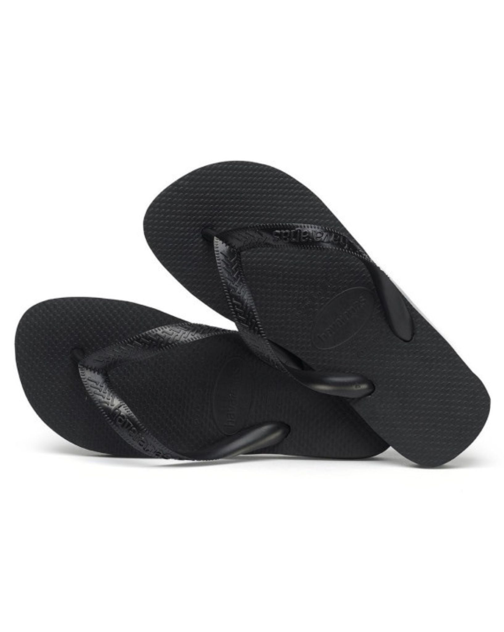 Havaianas Top Beach Thong - Black