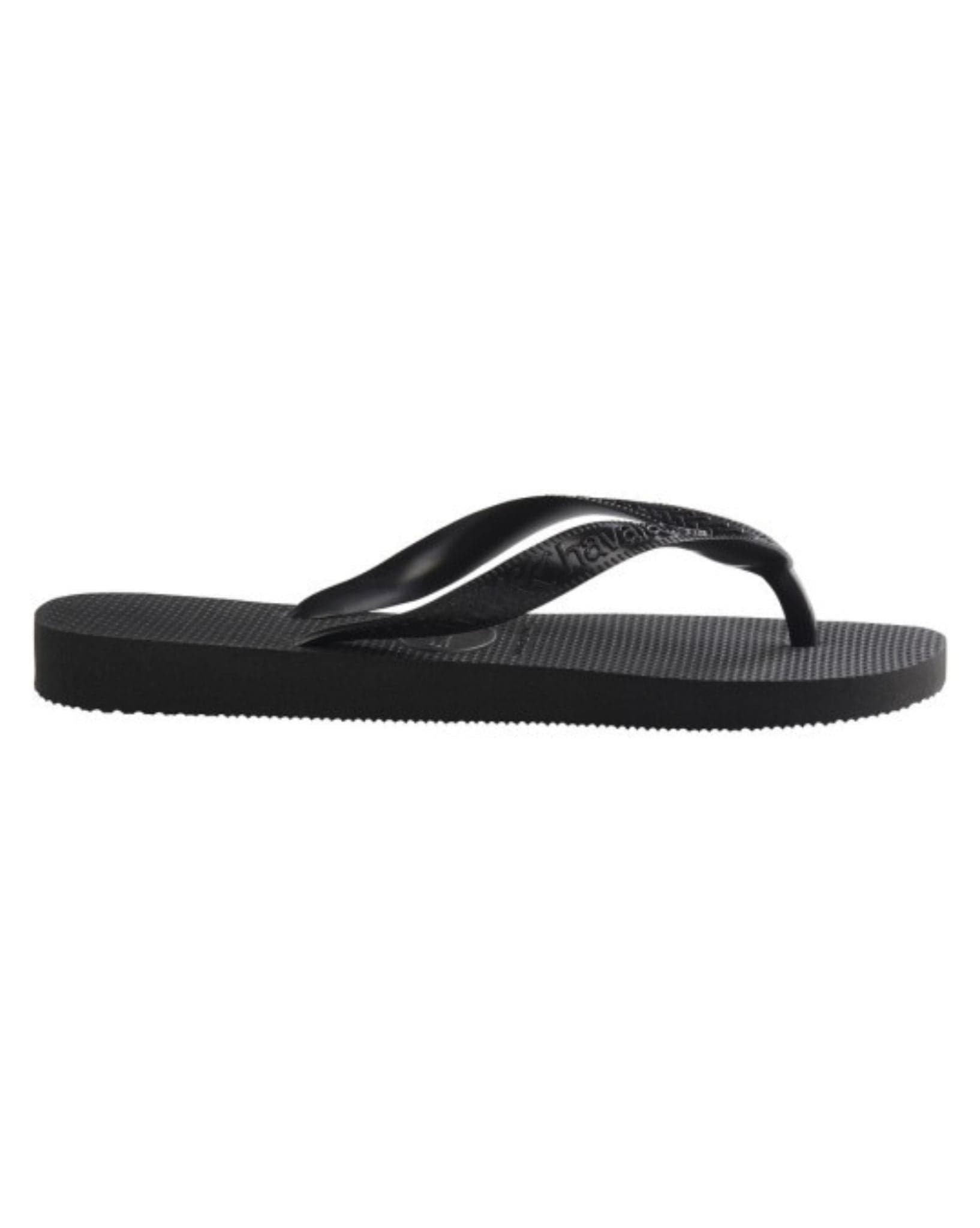 Havaianas Top Beach Thong - Black