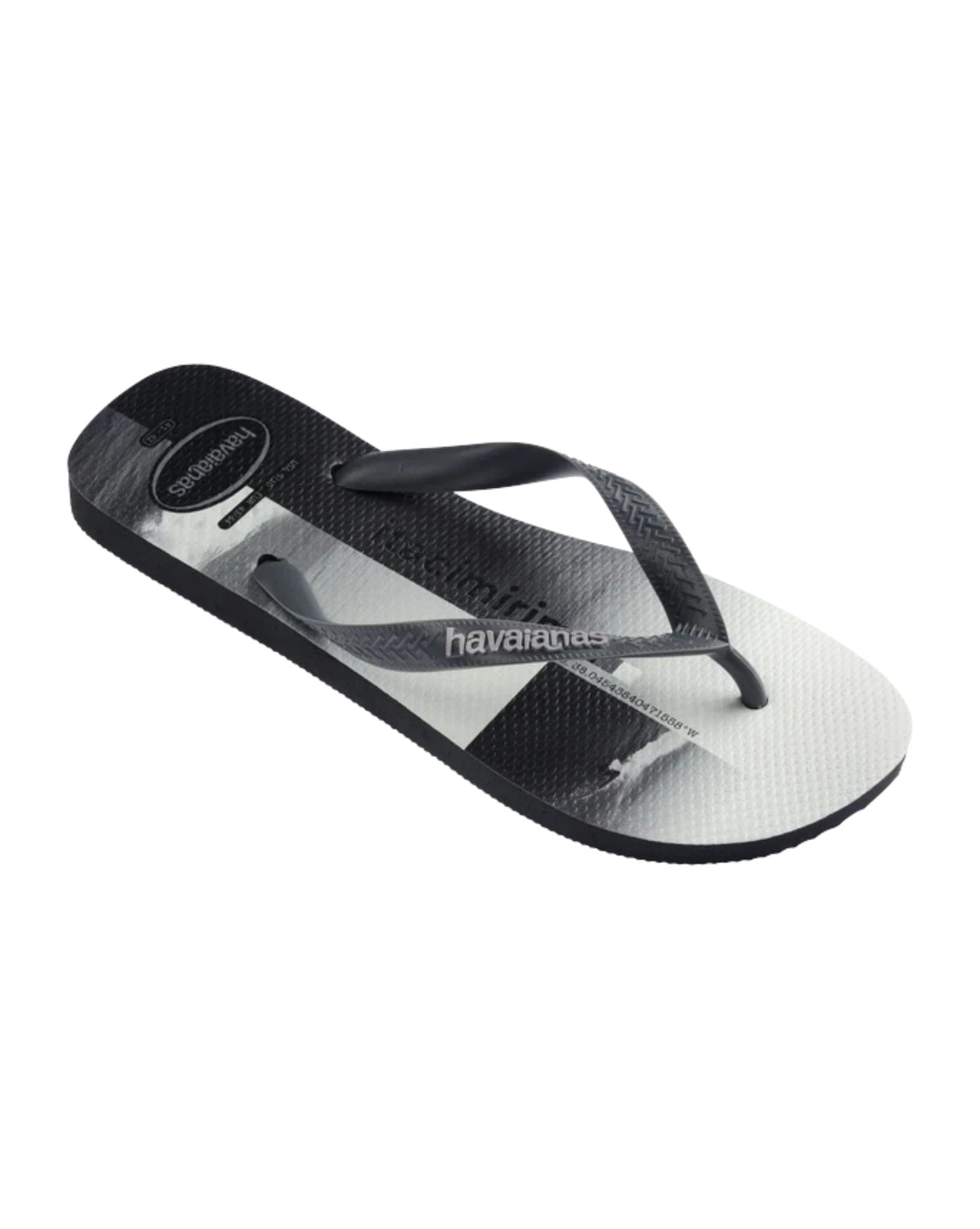 Havaianas Top Surfer - New Graphite