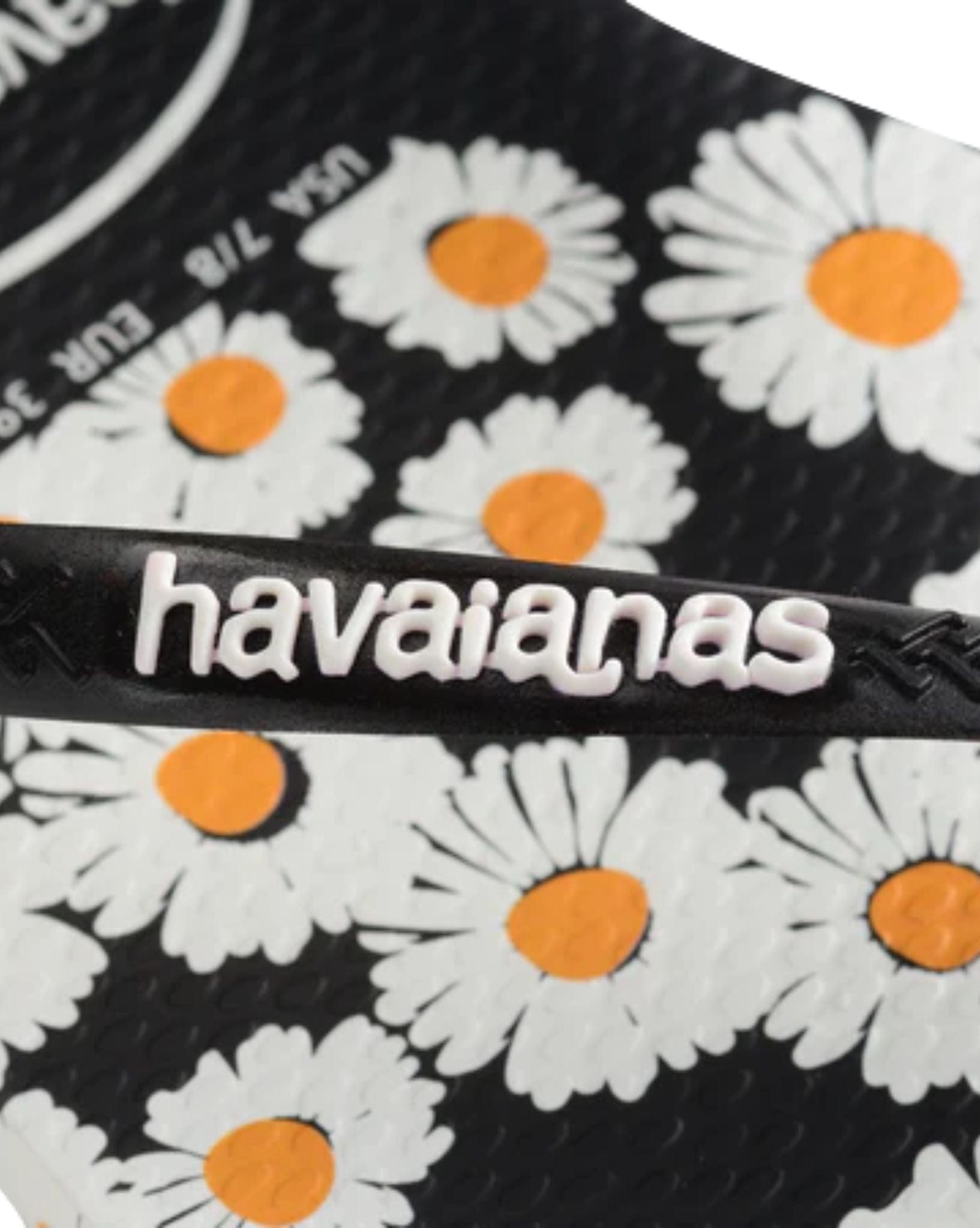 Havaianas Womens Slim Daisy Caiti