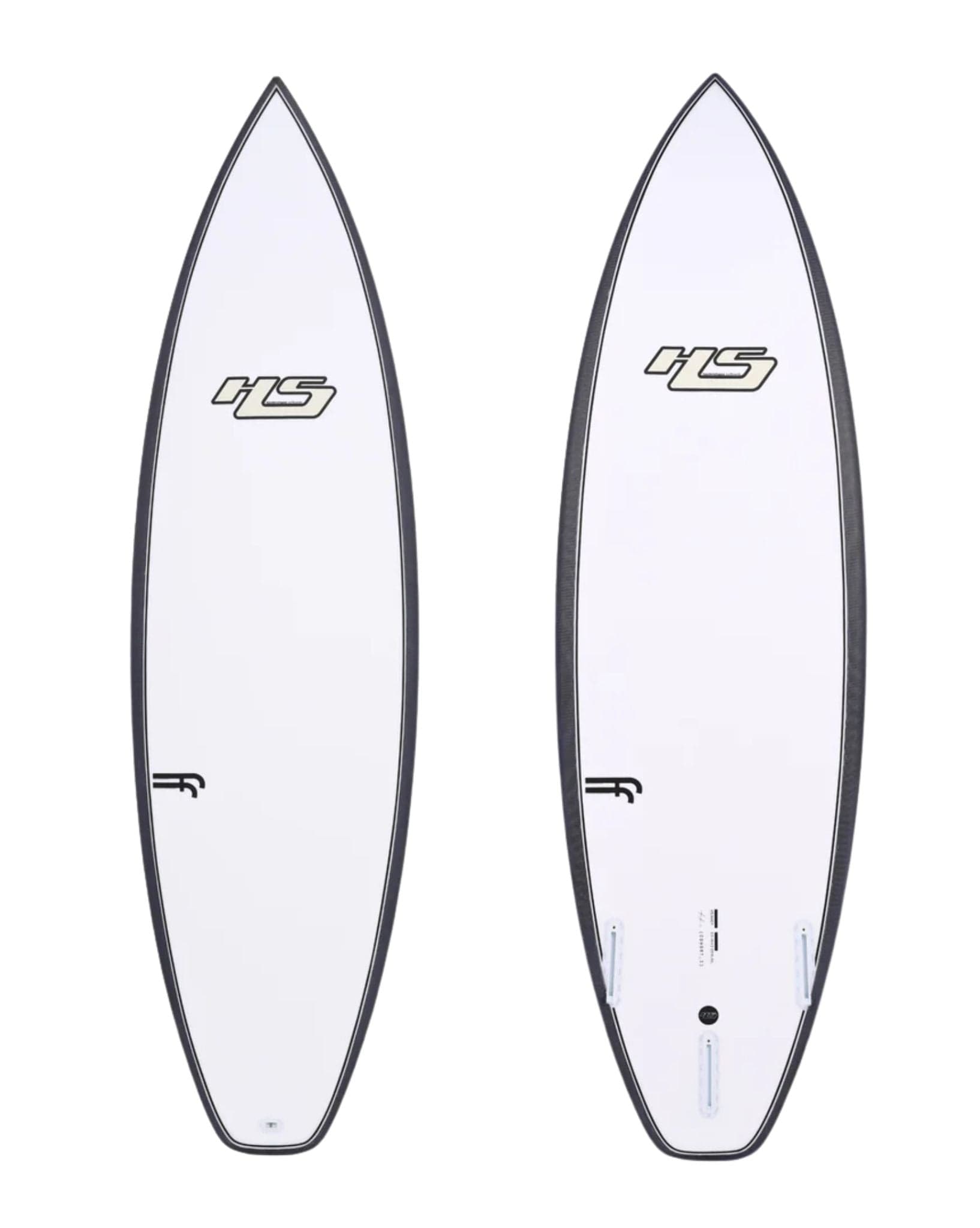 Hayden Shapes Cohort I FutureFlex Surfboard