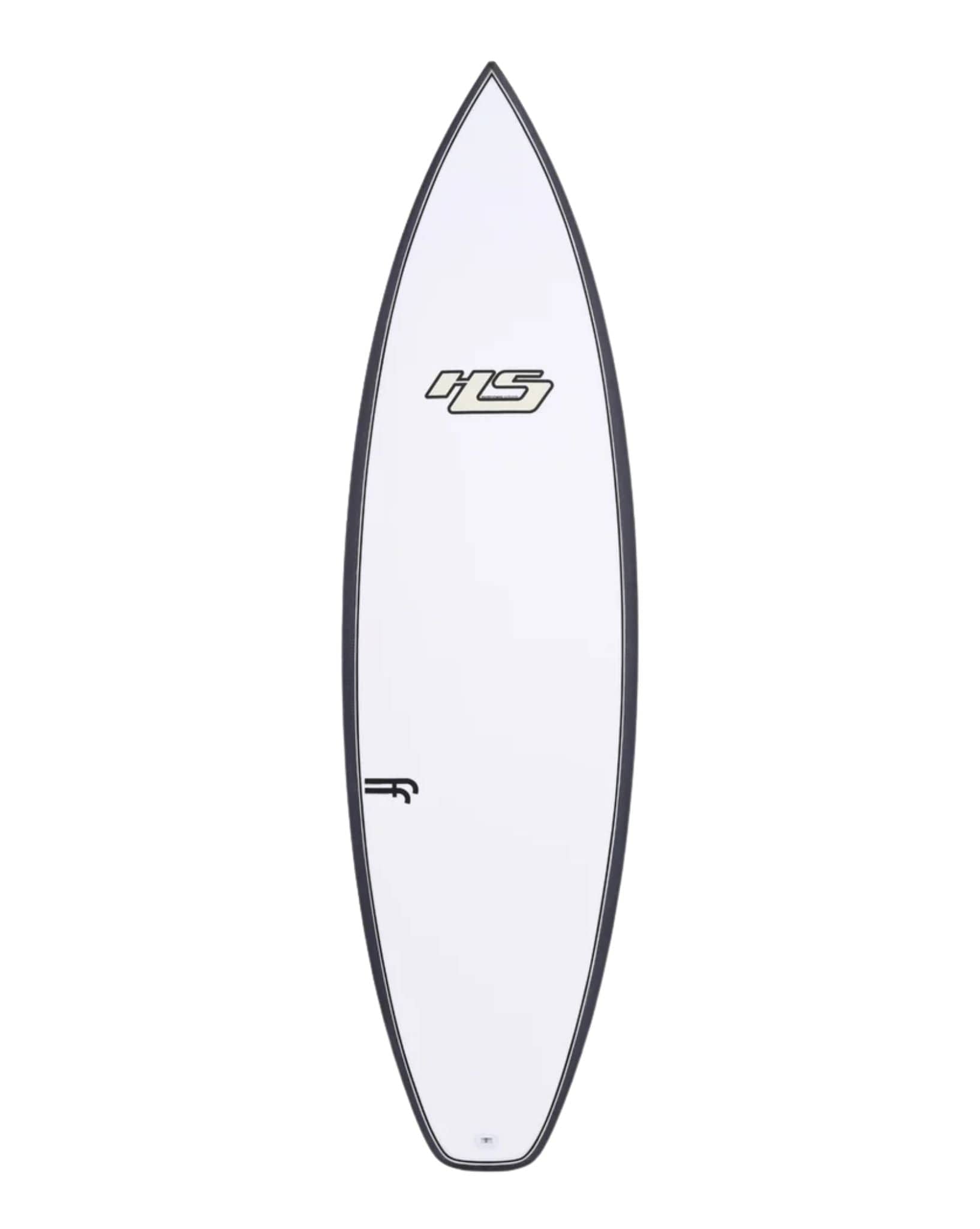 Hayden Shapes Cohort I FutureFlex Surfboard