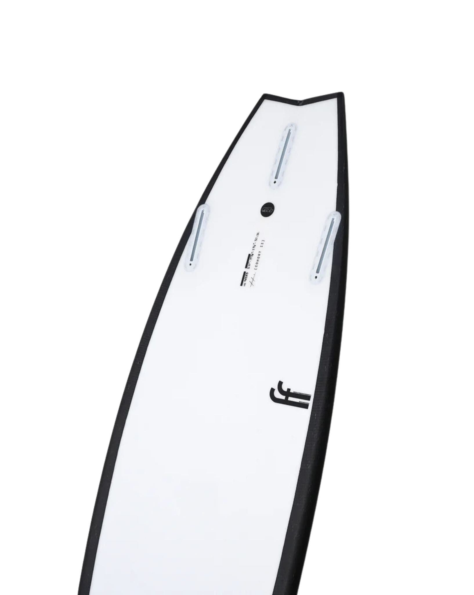 Hayden Shapes Cohort II FutureFlex Surfboard - MiG Edition