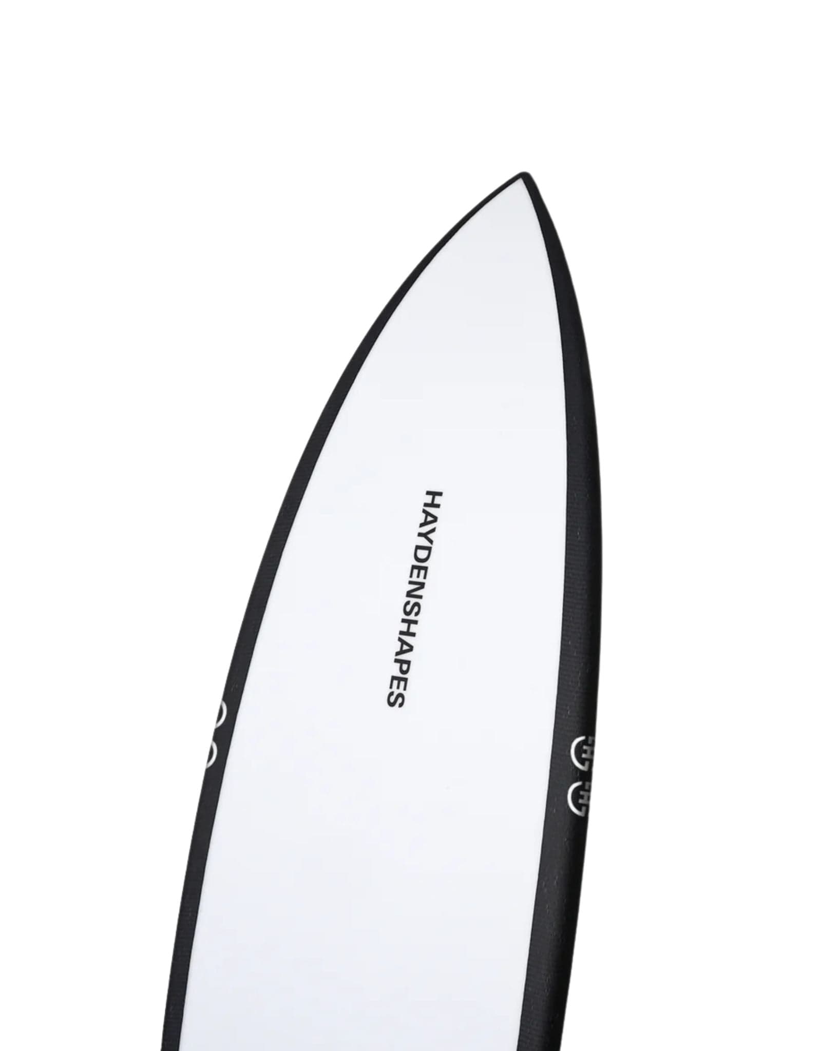 Hayden Shapes Cohort II FutureFlex Surfboard - MiG Edition