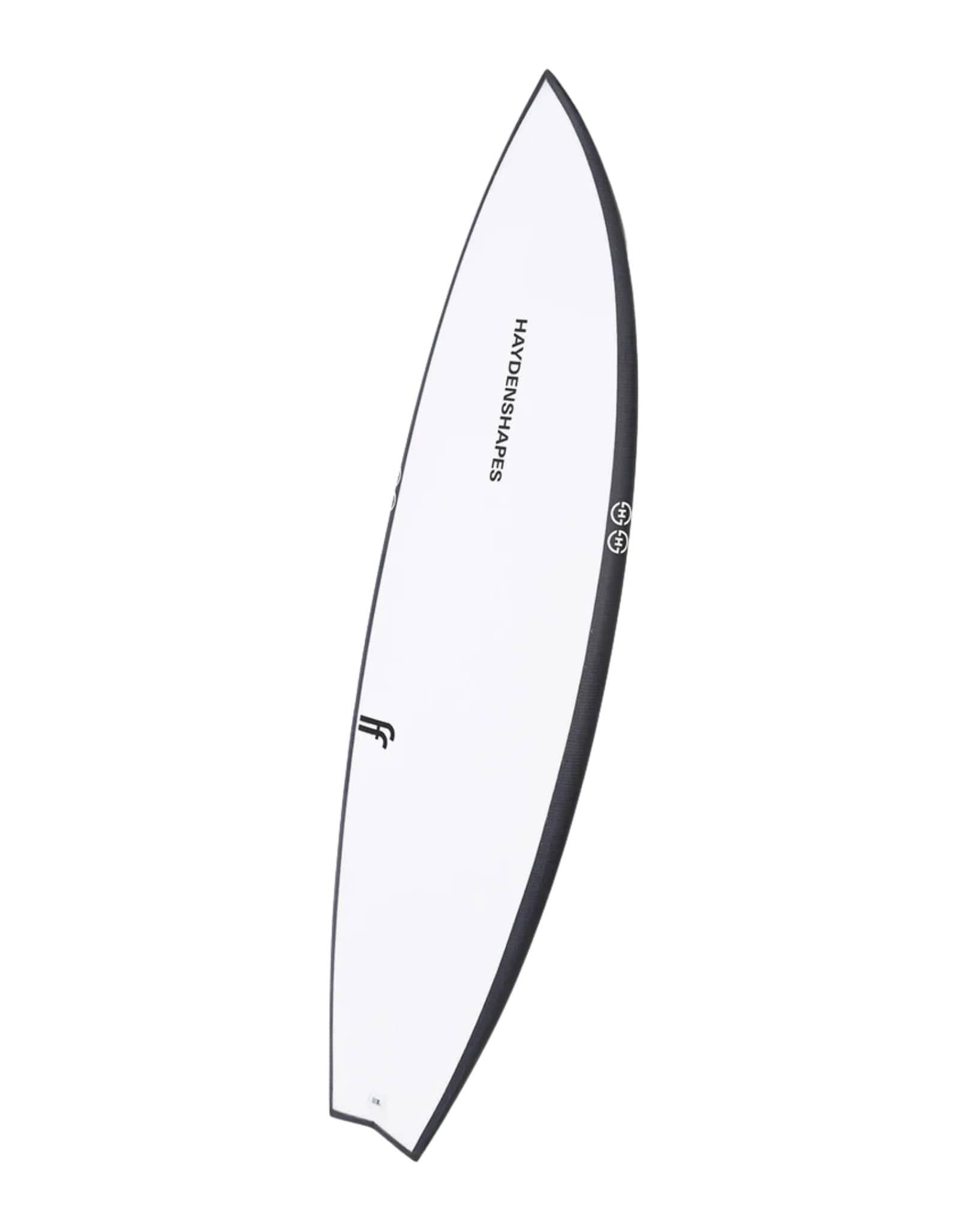 Hayden Shapes Cohort II FutureFlex Surfboard - MiG Edition