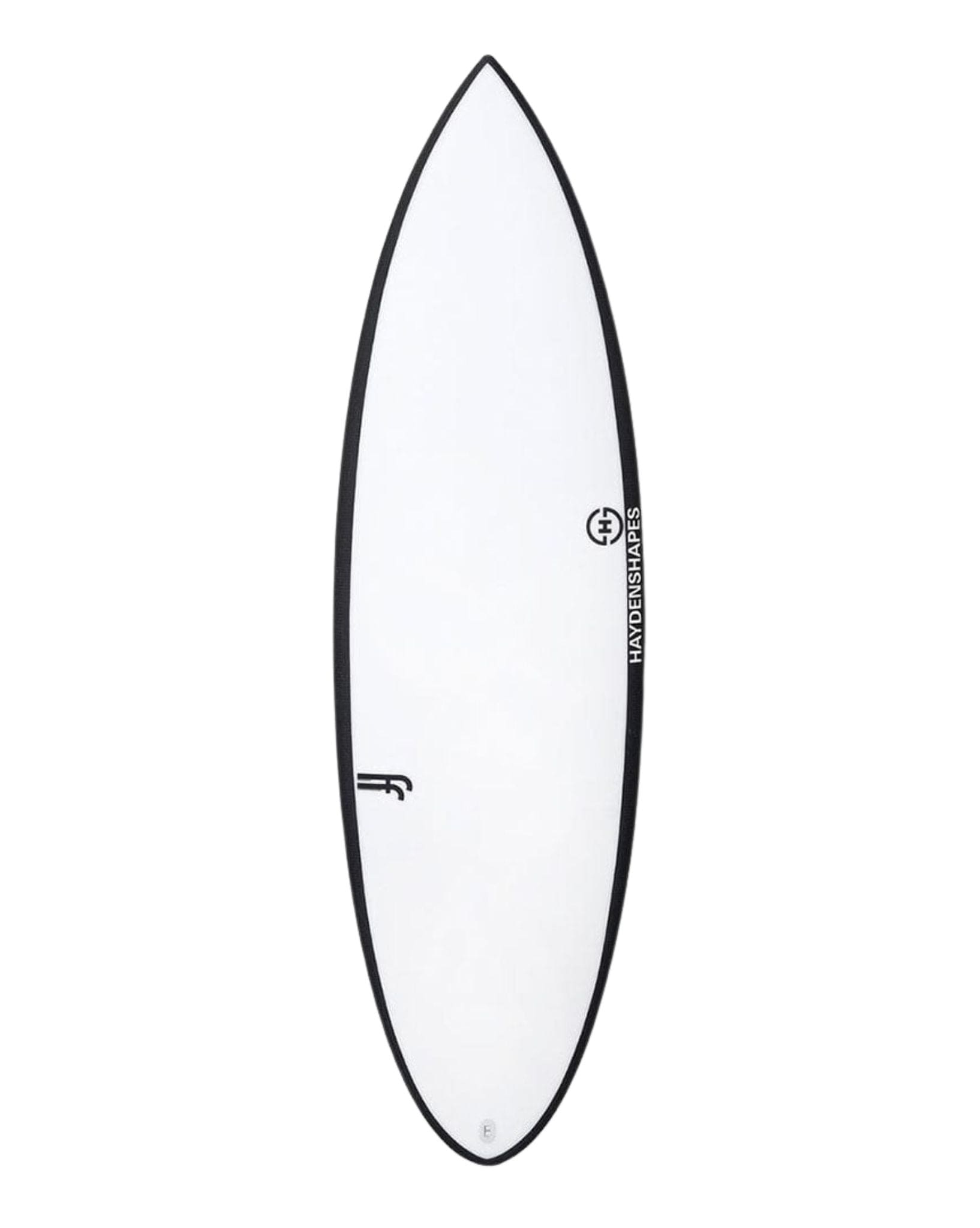 Hayden Shapes Holy Hypto Future Flex Surfboard