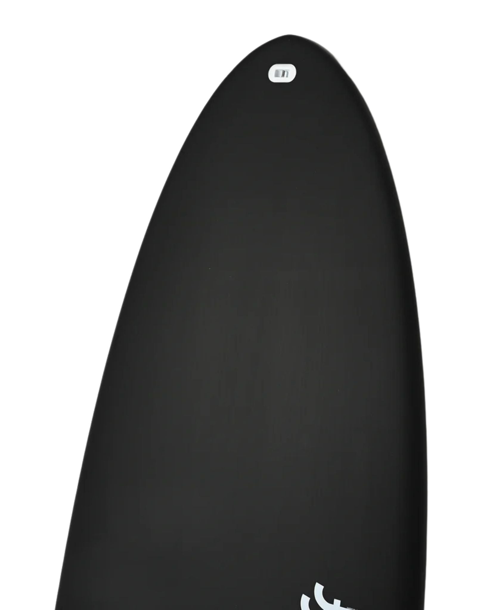 Hayden Shapes Holy Hypto FutureFlex Surfboard - Black
