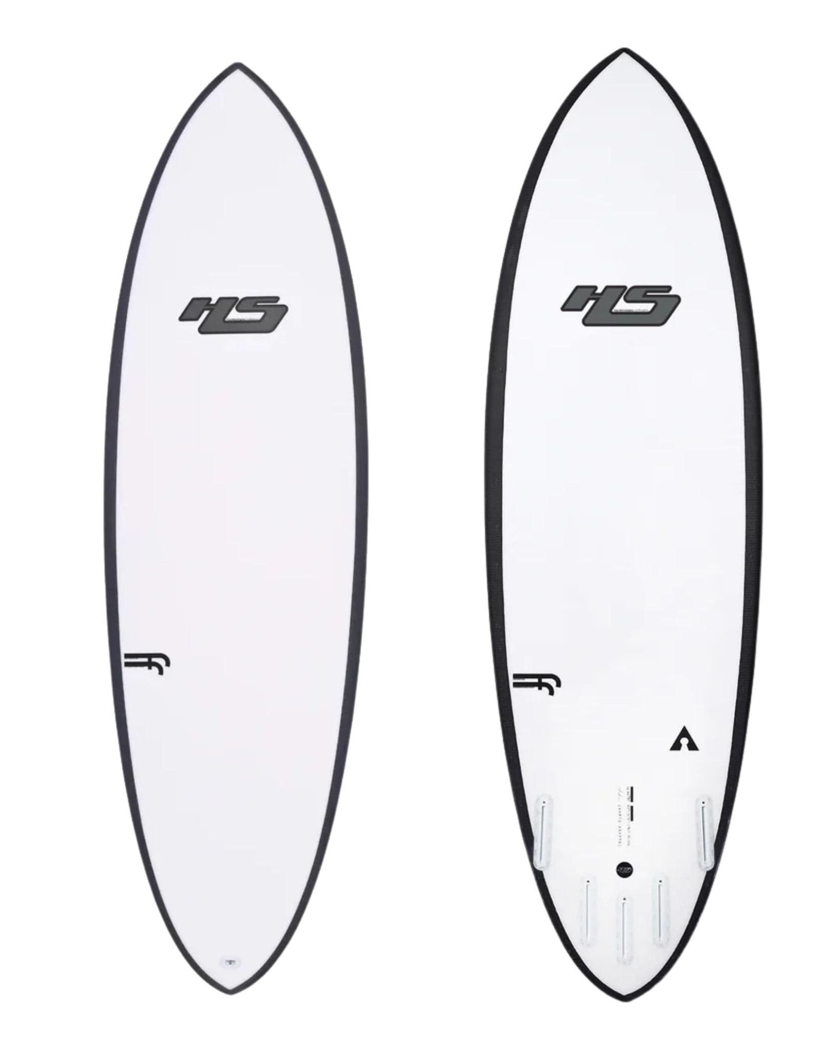 Hayden Shapes Hypto Krypto FF Surfboard