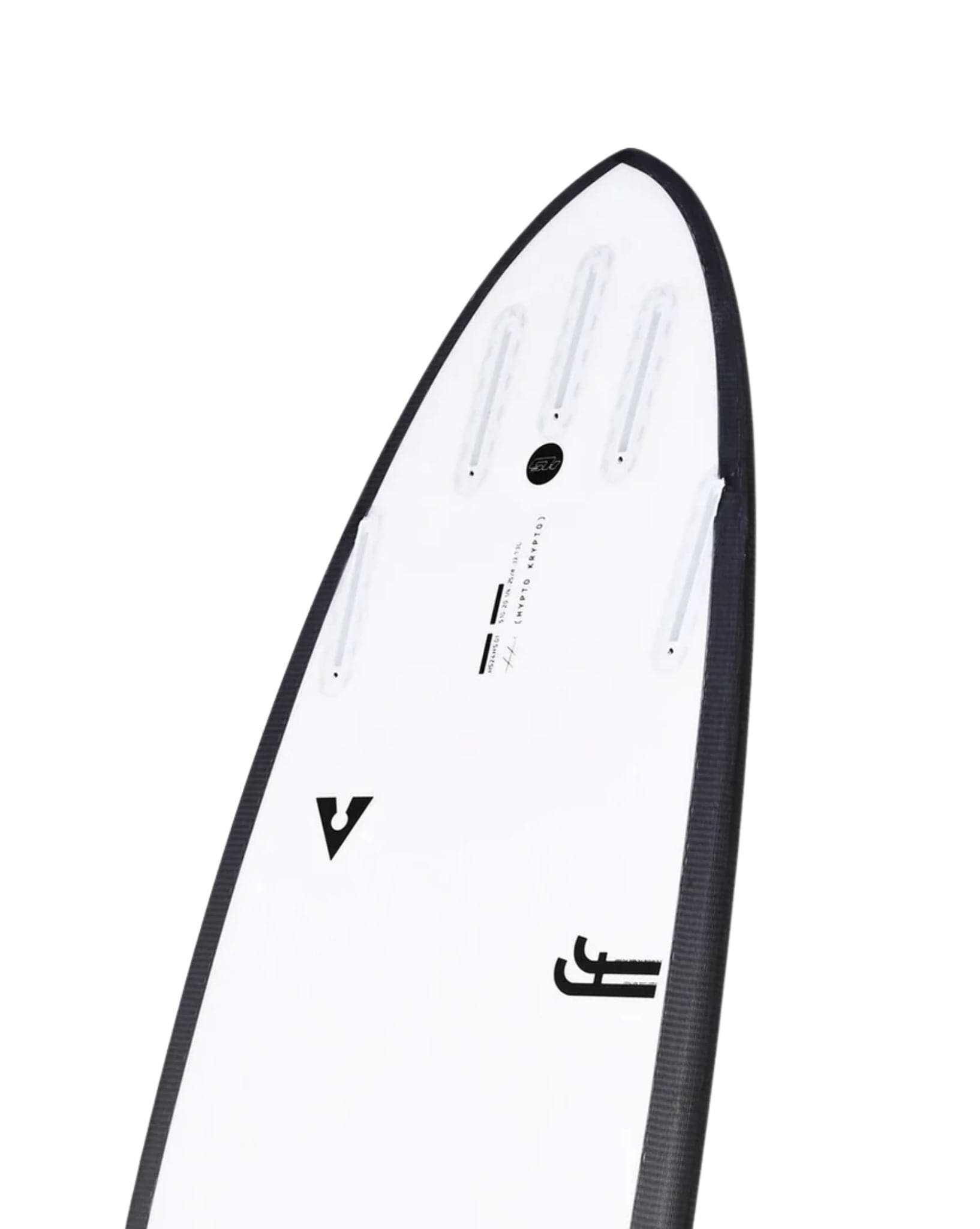 Hayden Shapes Hypto Krypto FF Surfboard