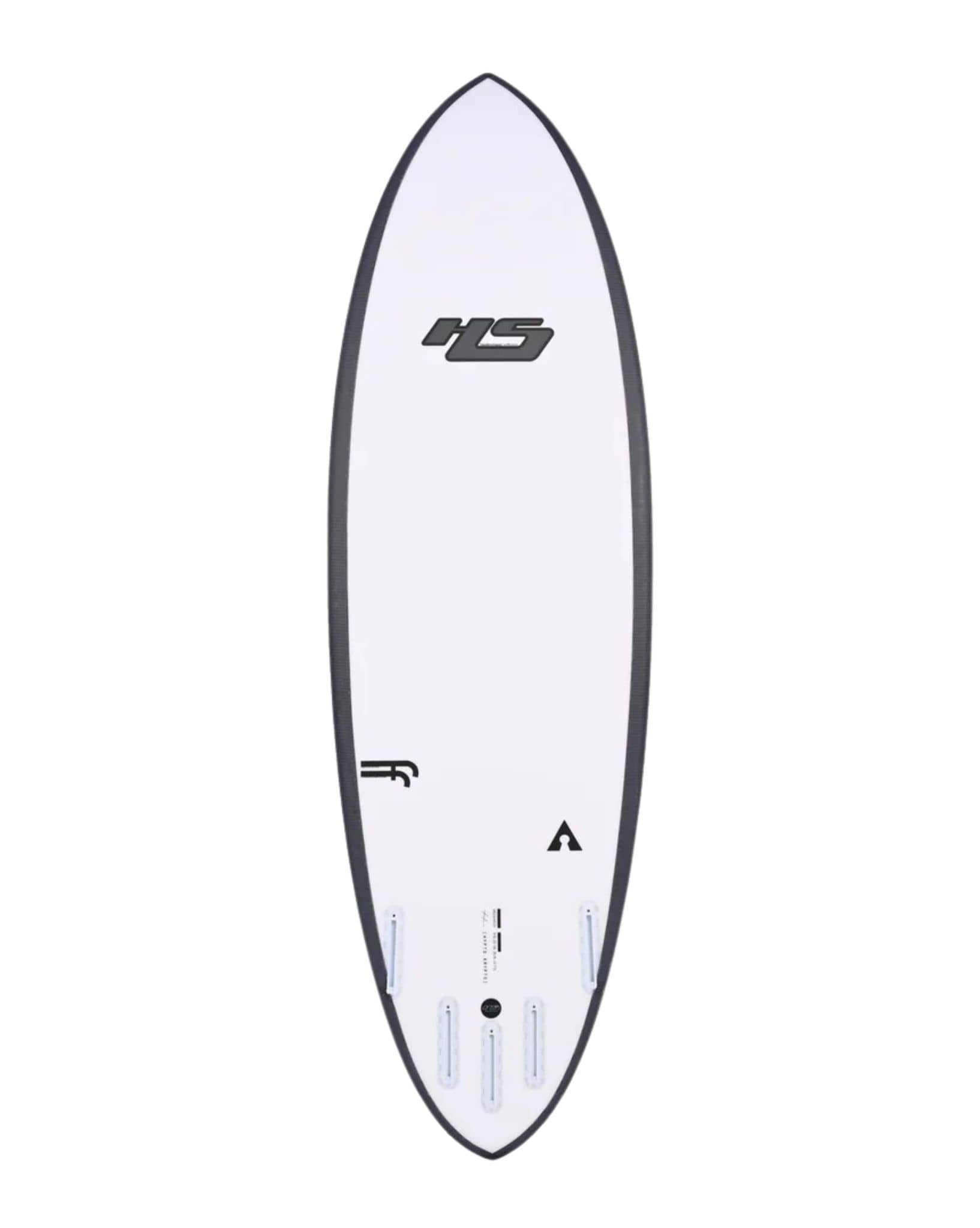 Hayden Shapes Hypto Krypto FutureFlex Surfboard