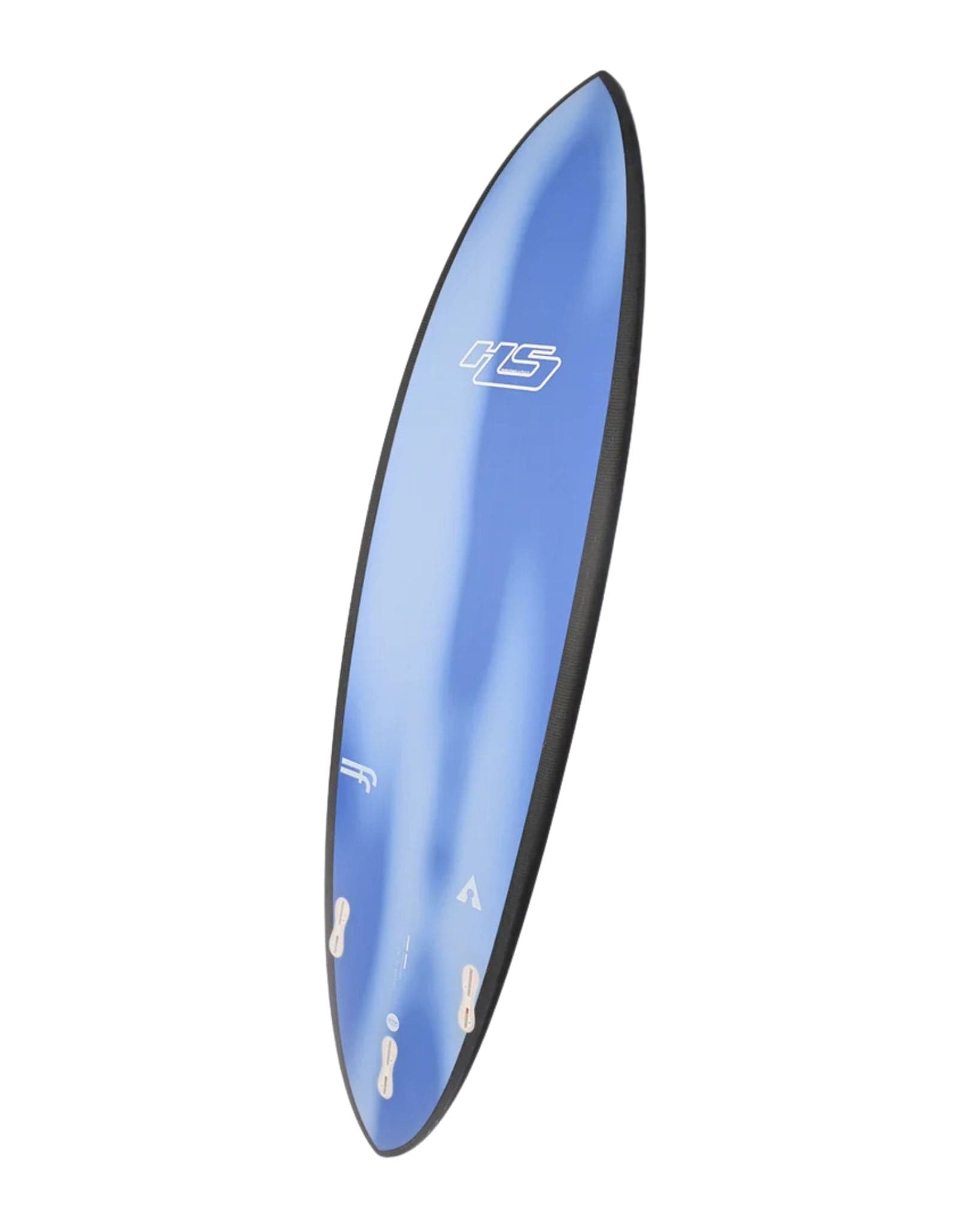 Hayden Shapes Hypto Krypto FutureFlex Surfboard - Arctic Plasma