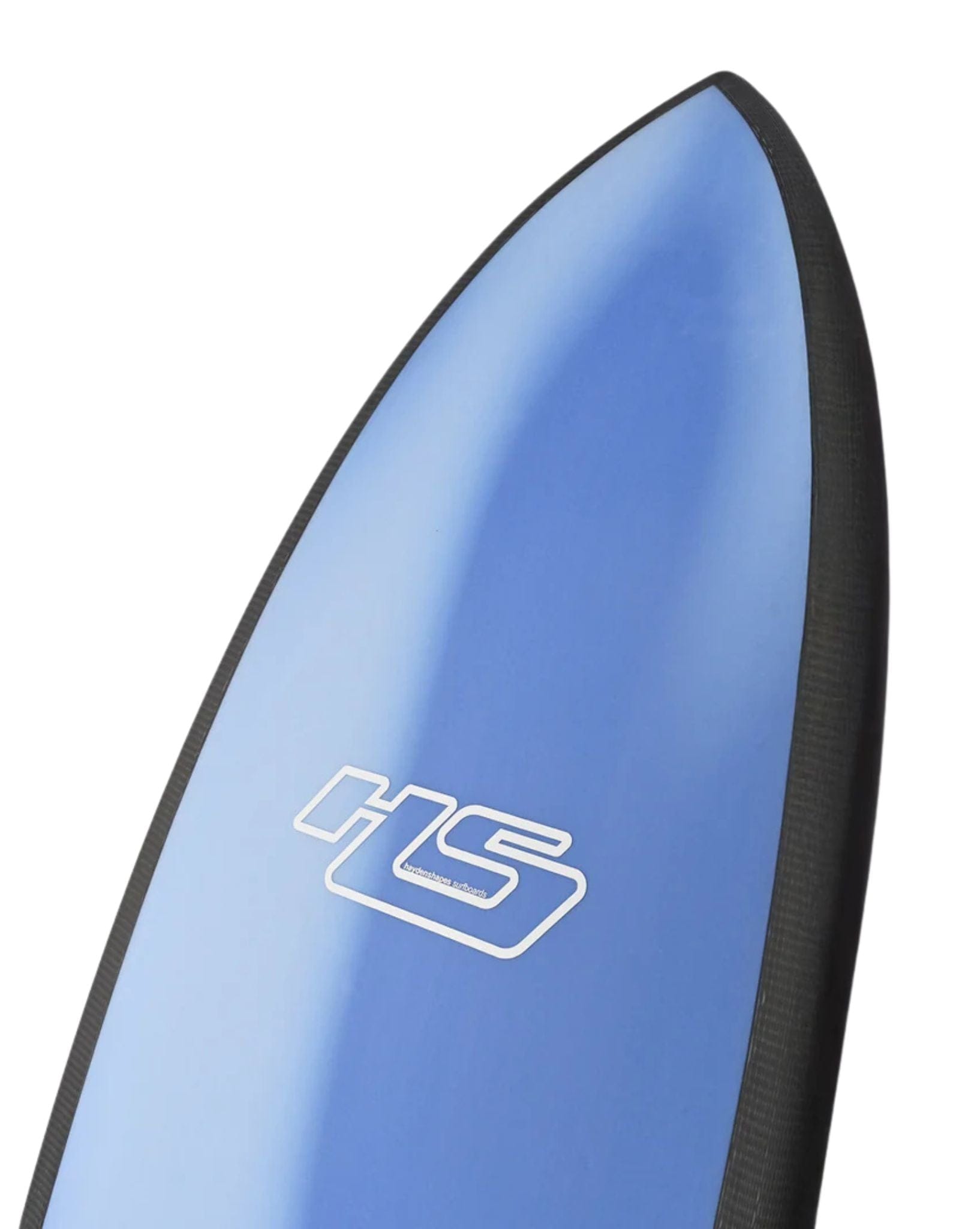 Hayden Shapes Hypto Krypto FutureFlex Surfboard - Arctic Plasma