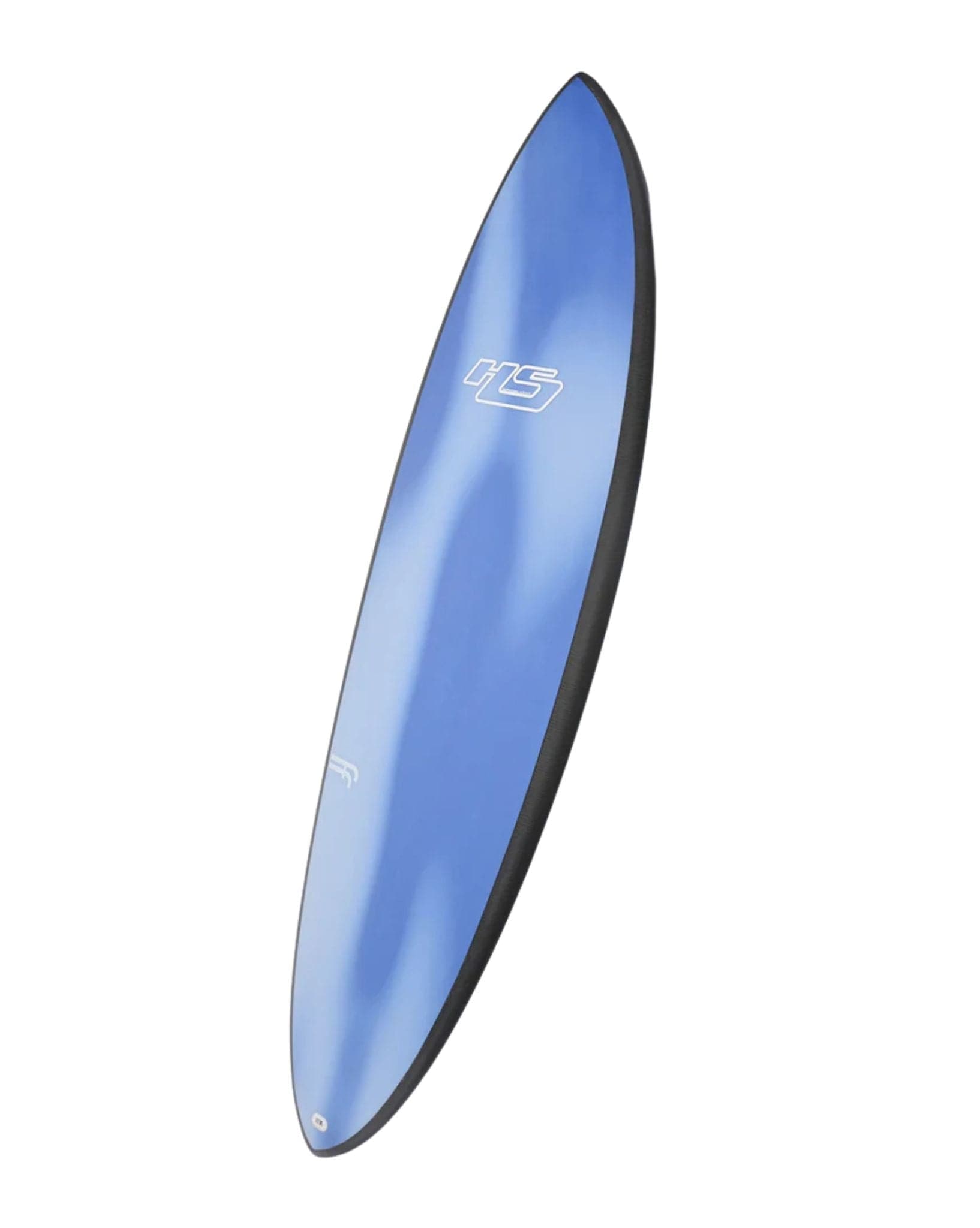 Hayden Shapes Hypto Krypto FutureFlex Surfboard - Arctic Plasma
