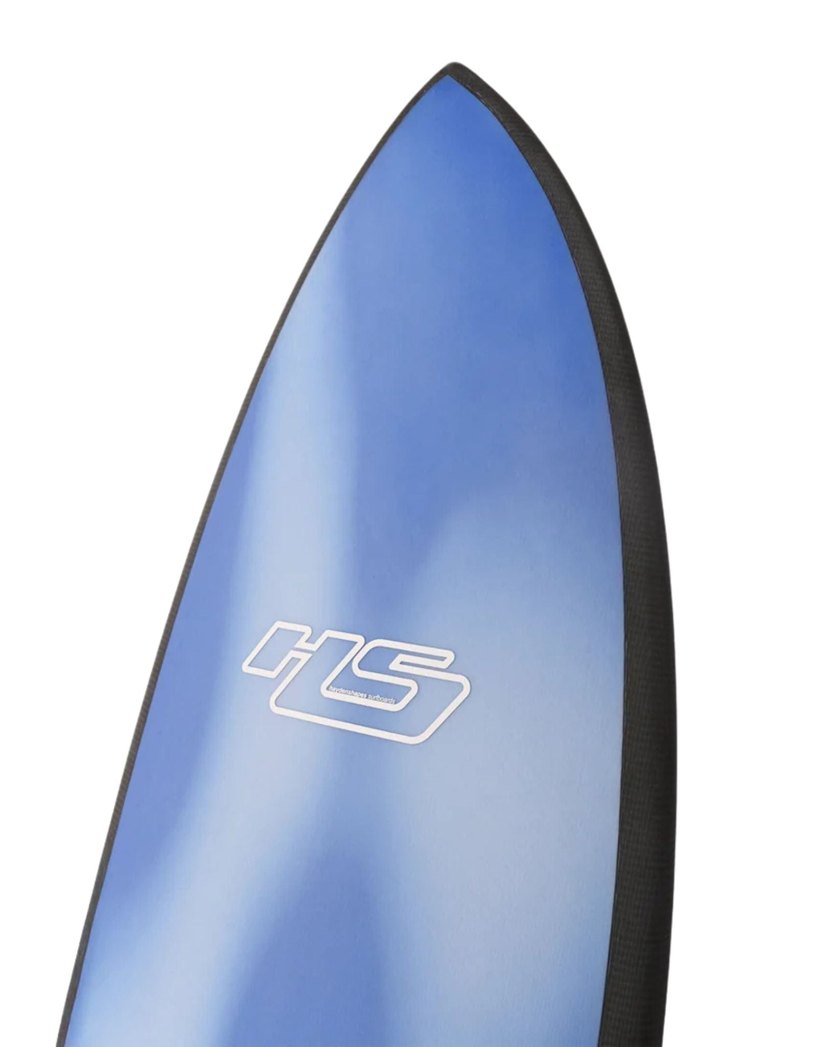 Hayden Shapes Hypto Krypto FutureFlex Surfboard - Arctic Plasma