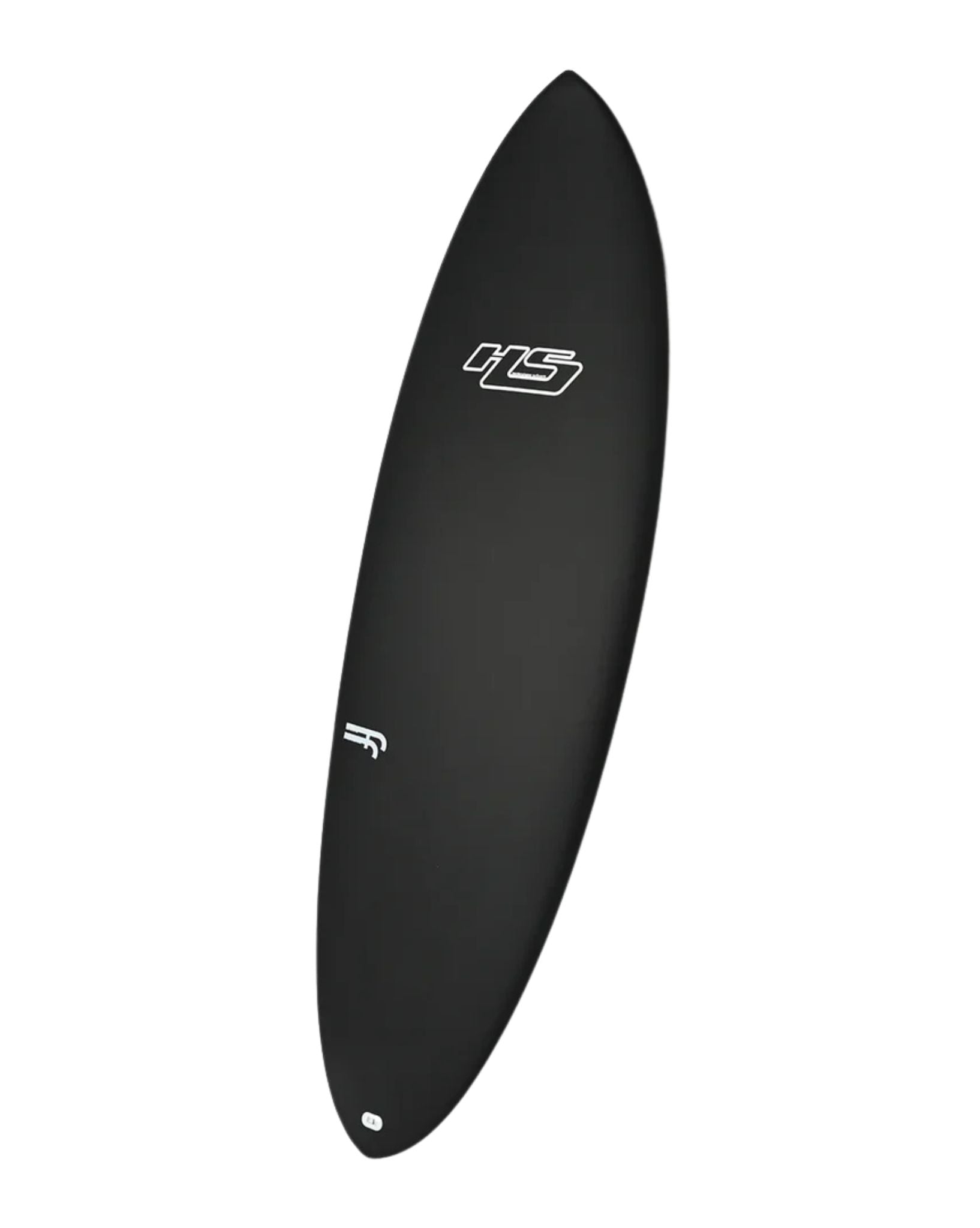 Hayden Shapes Hypto Krypto FutureFlex Surfboard - Black