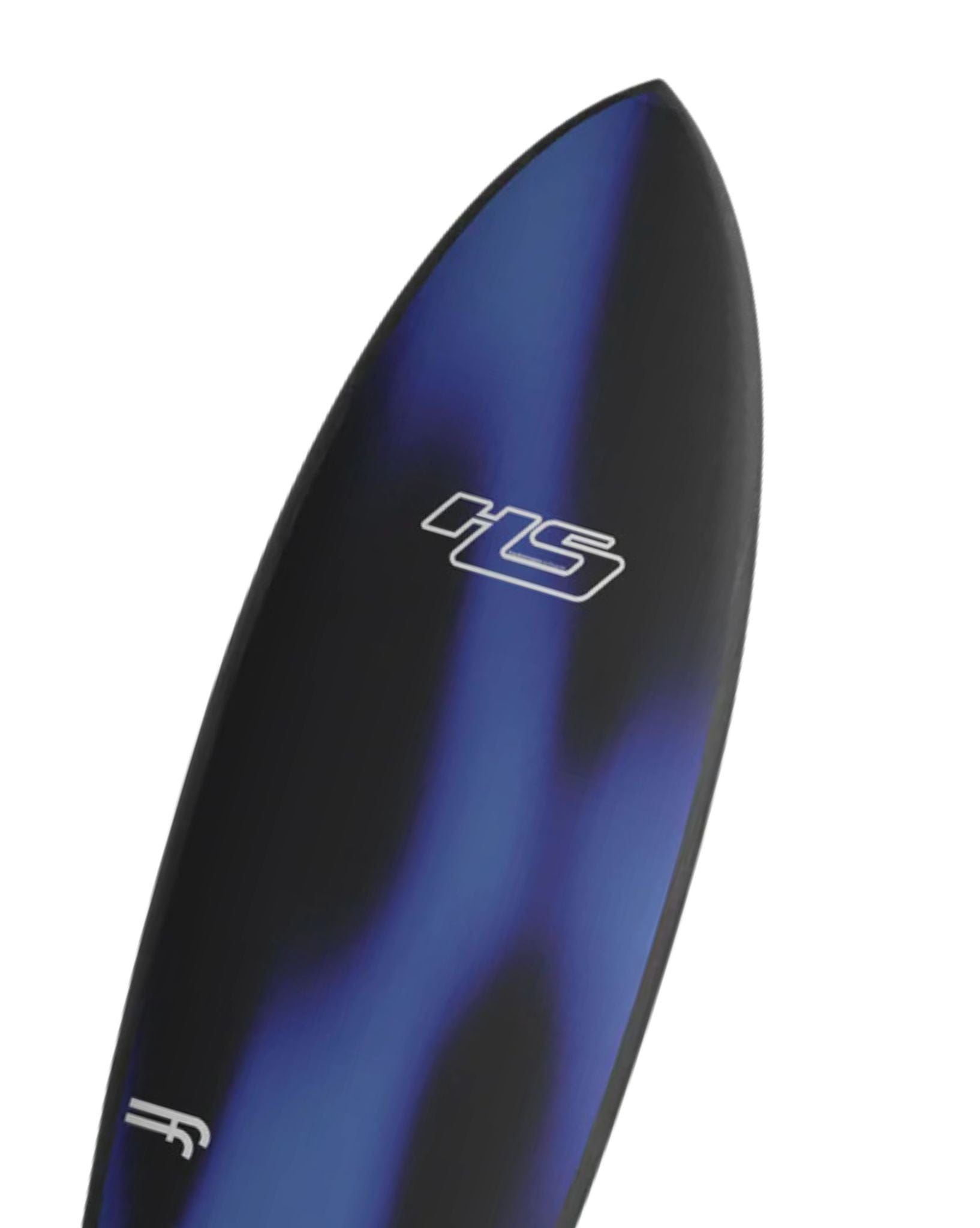 Hayden Shapes Hypto Krypto FutureFlex Surfboard - Plasma