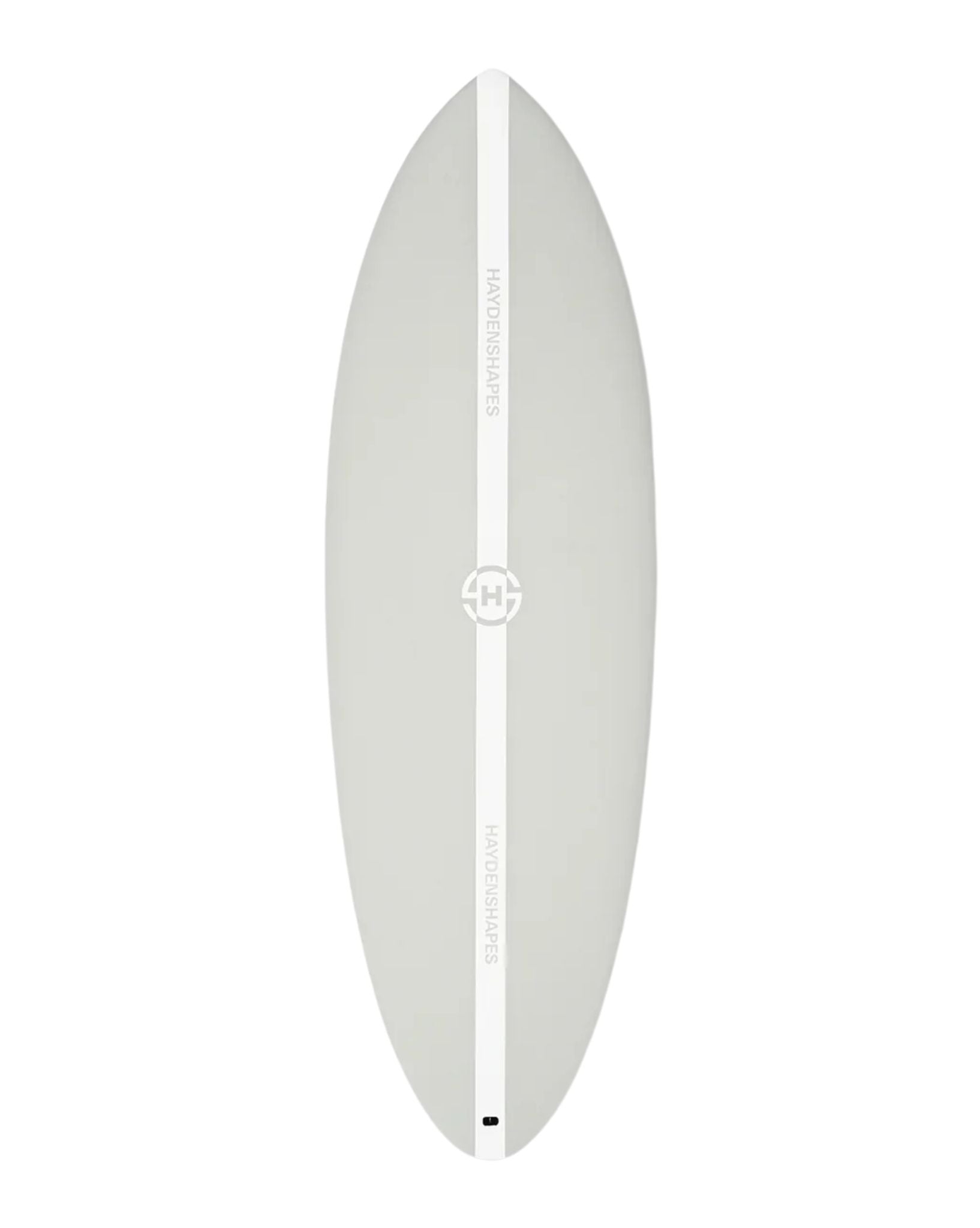 Hayden Shapes Hypto Krypto Softboard
