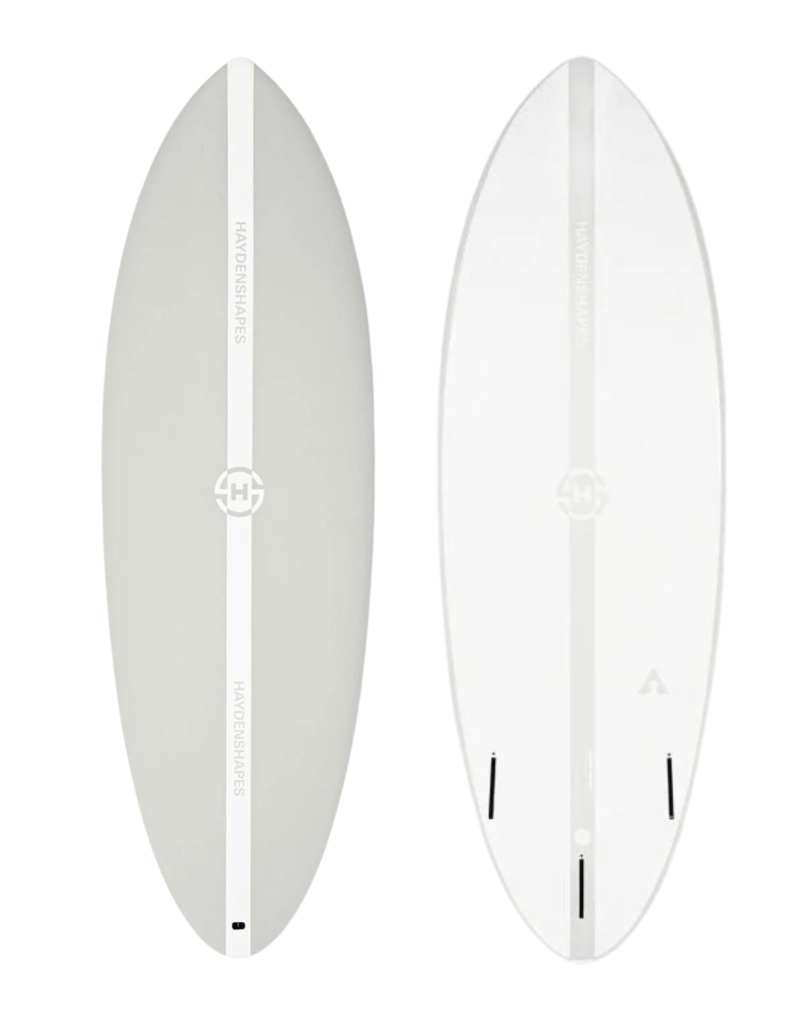 Hayden Shapes Hypto Krypto Softboard