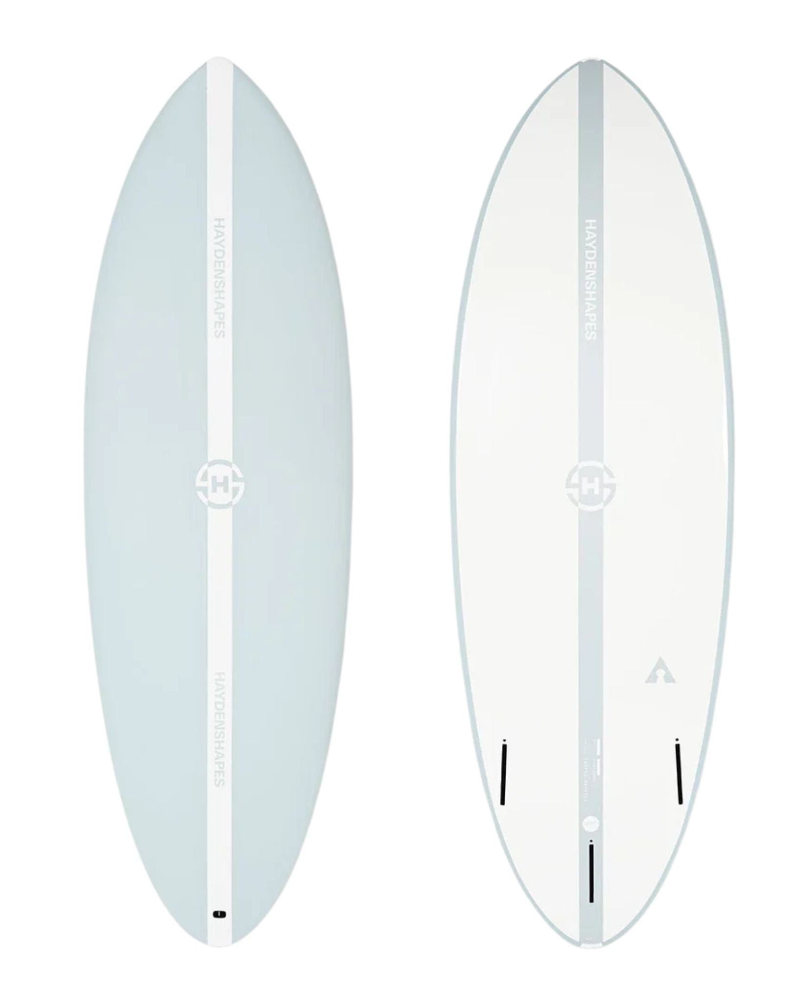 Hayden Shapes Hypto Krypto Softboard