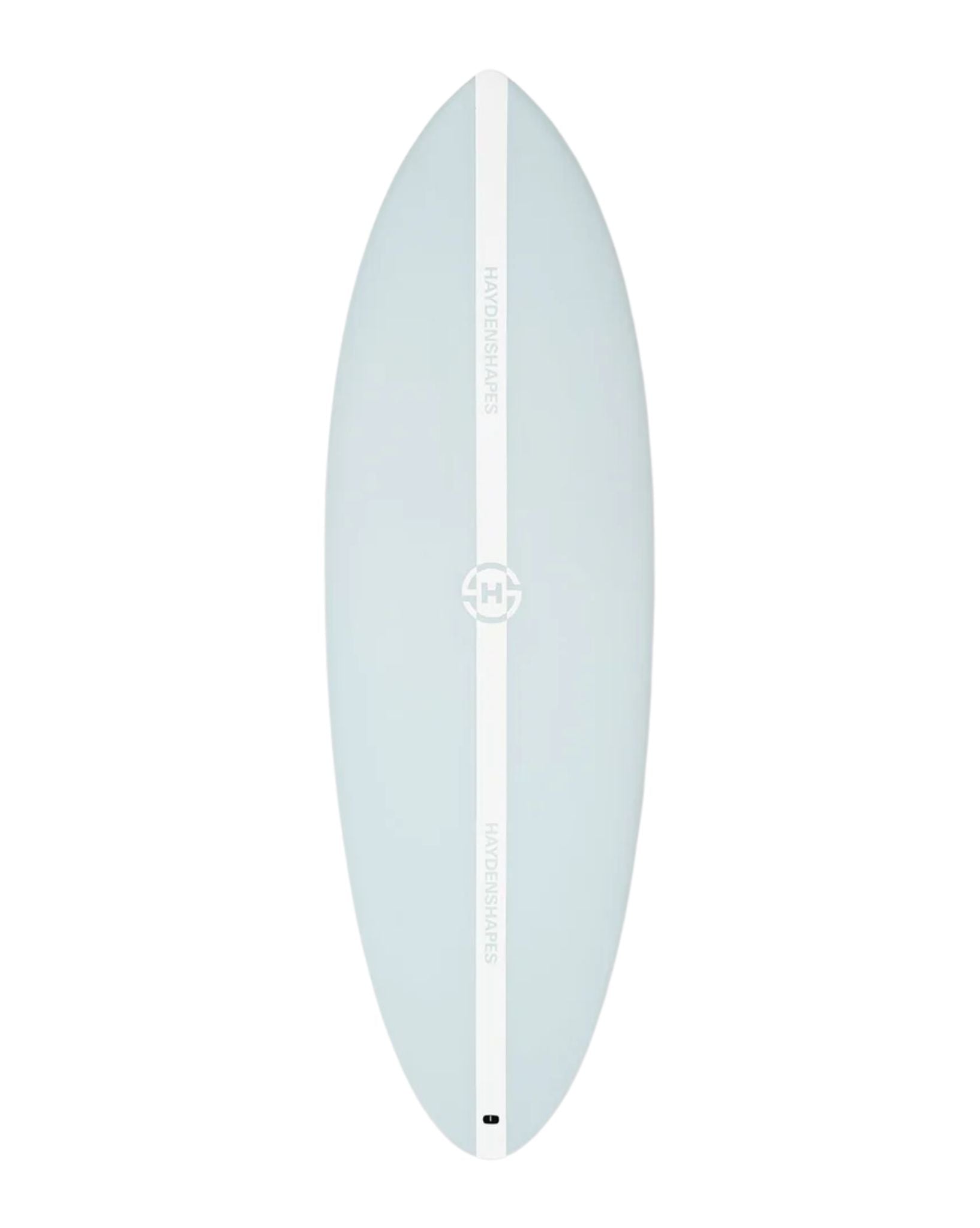 Hayden Shapes Hypto Krypto Softboard