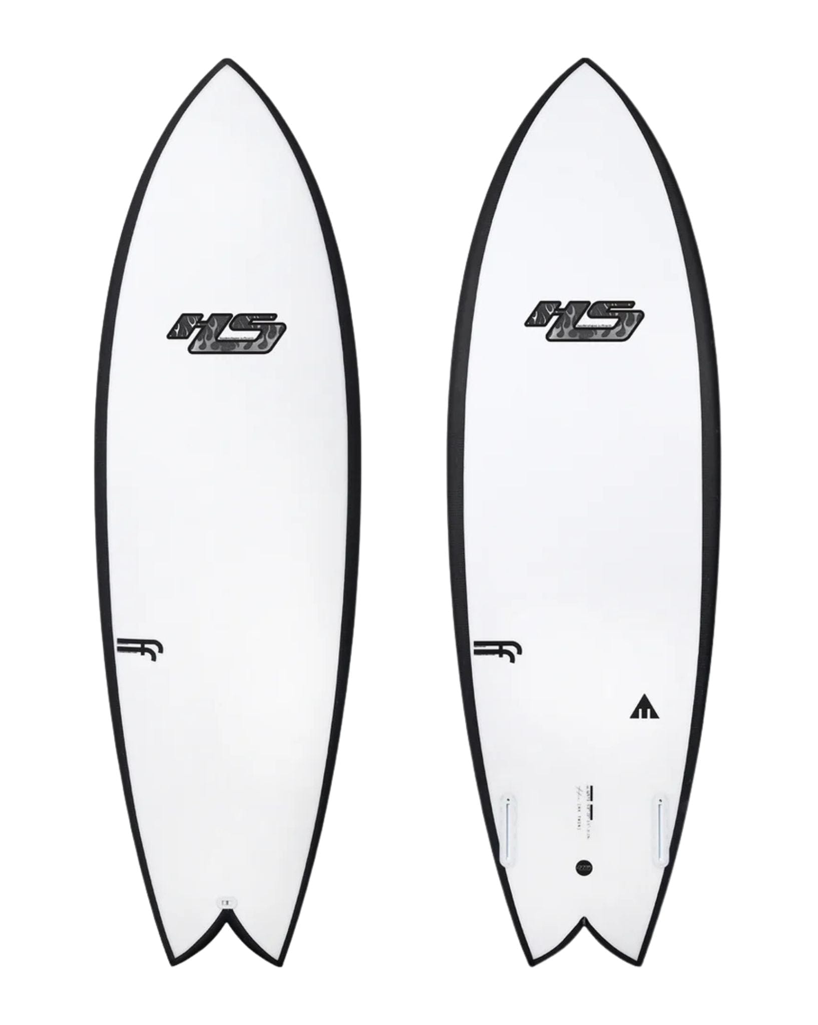 Hayden Shapes Hypto Twin FutureFlex Surfboard